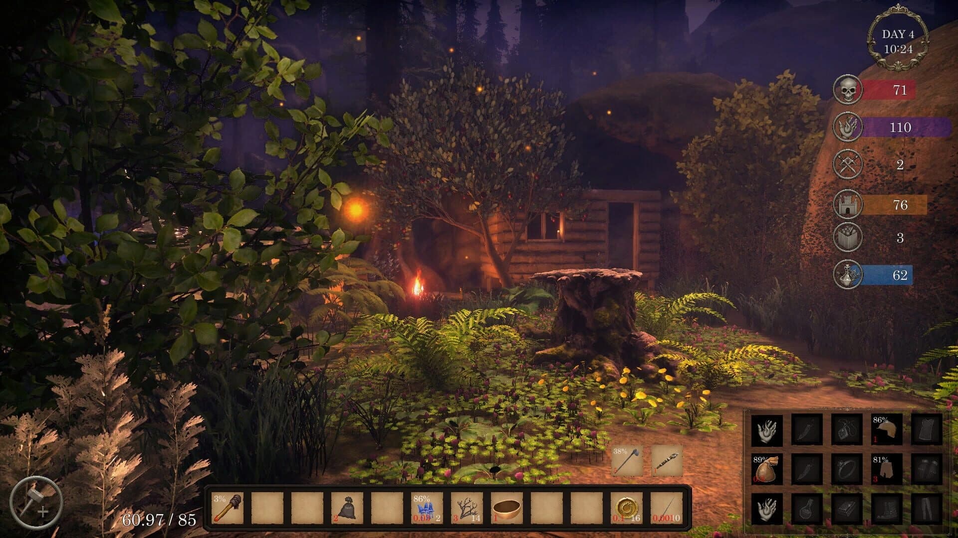 Freedom's Twilight screenshot 5