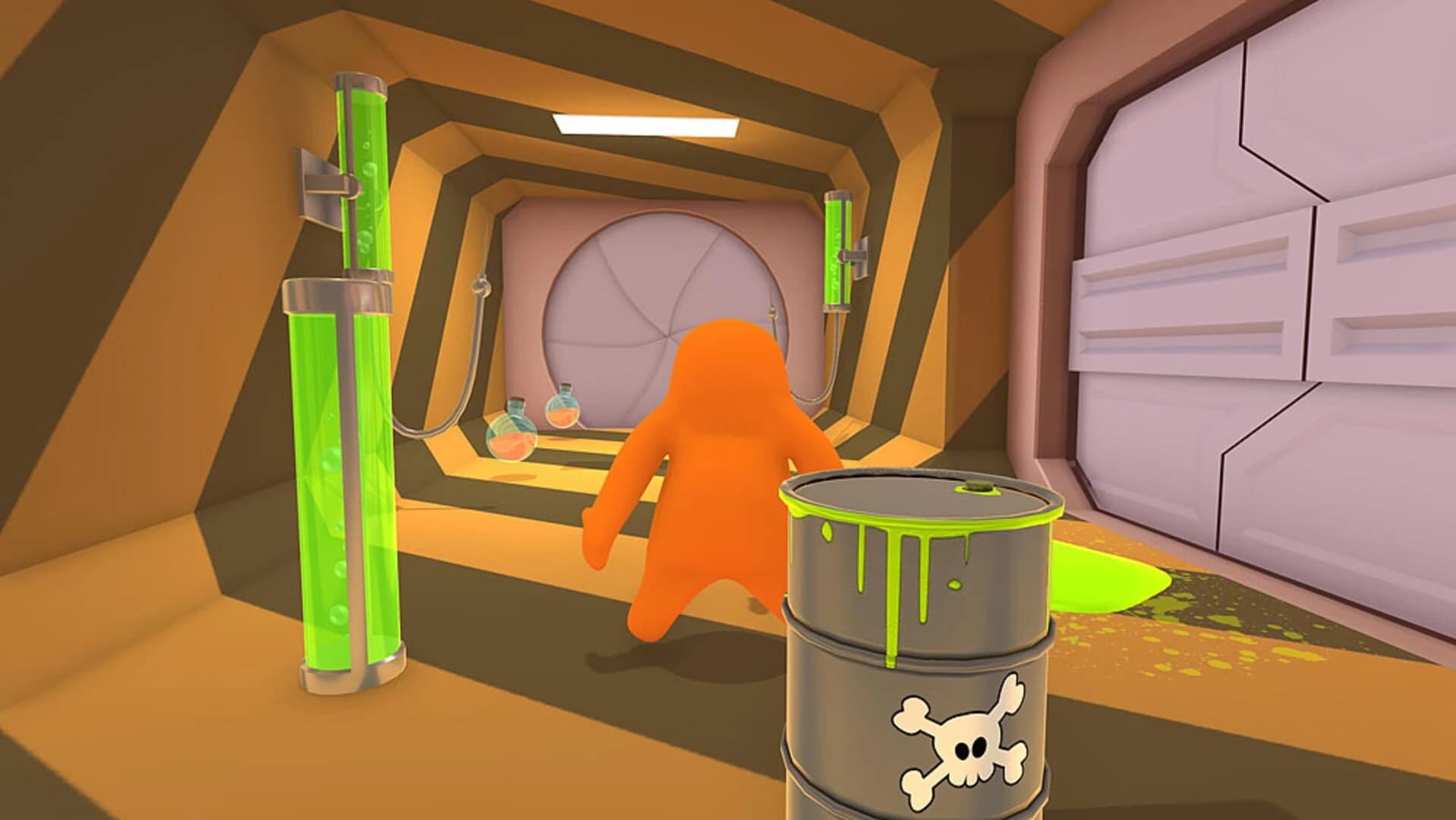 Freegglers screenshot 3