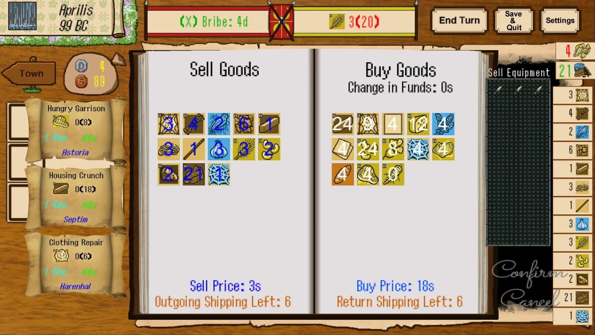 FreeHolder screenshot 5