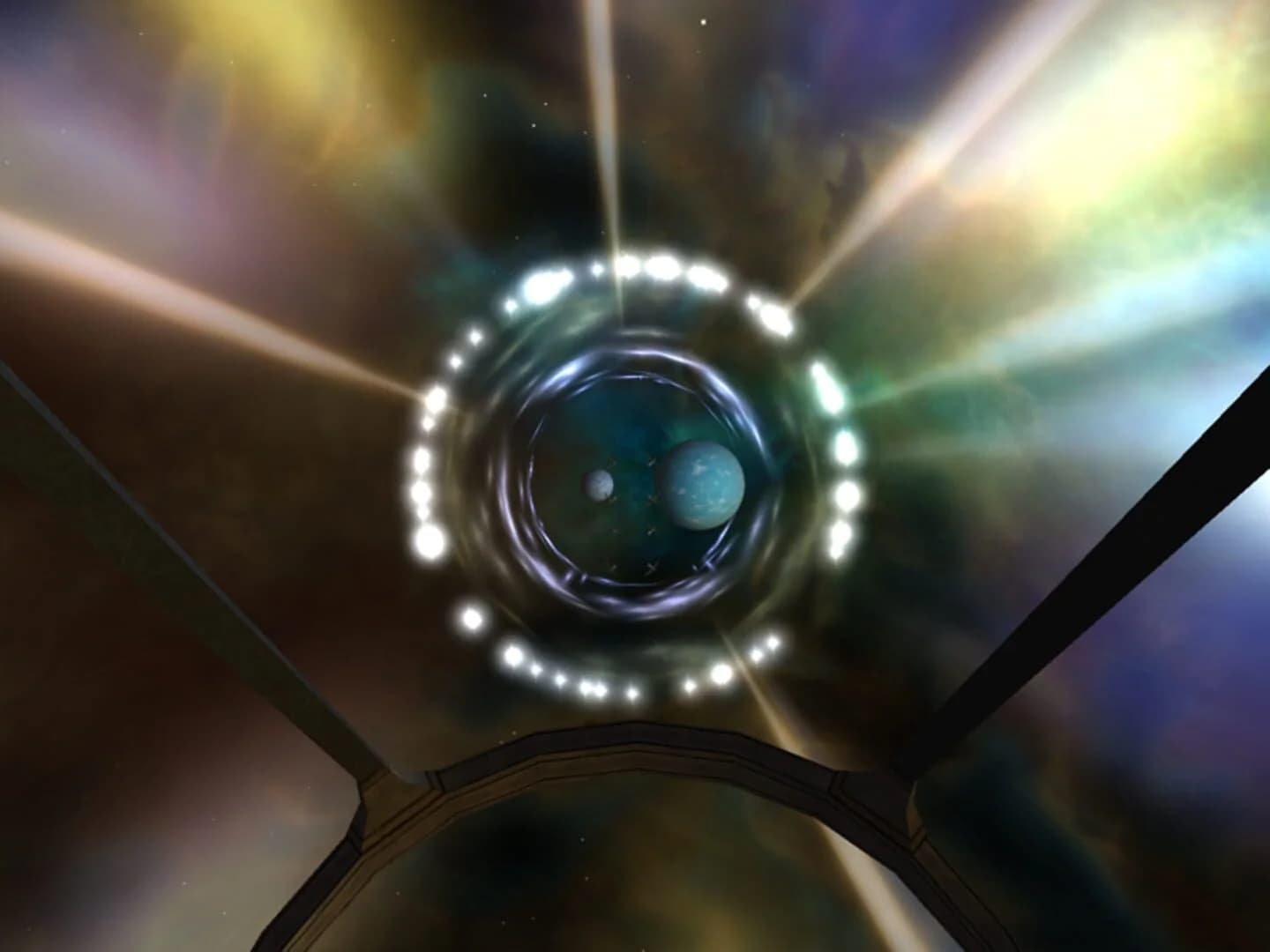 Freelancer screenshot 2