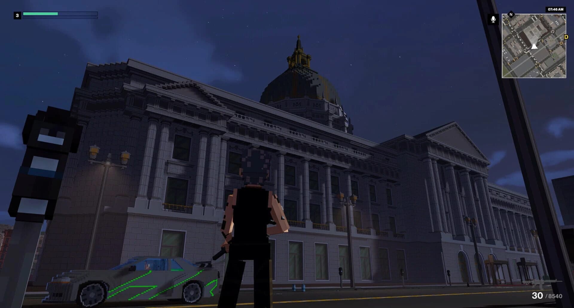 Freelife screenshot 5