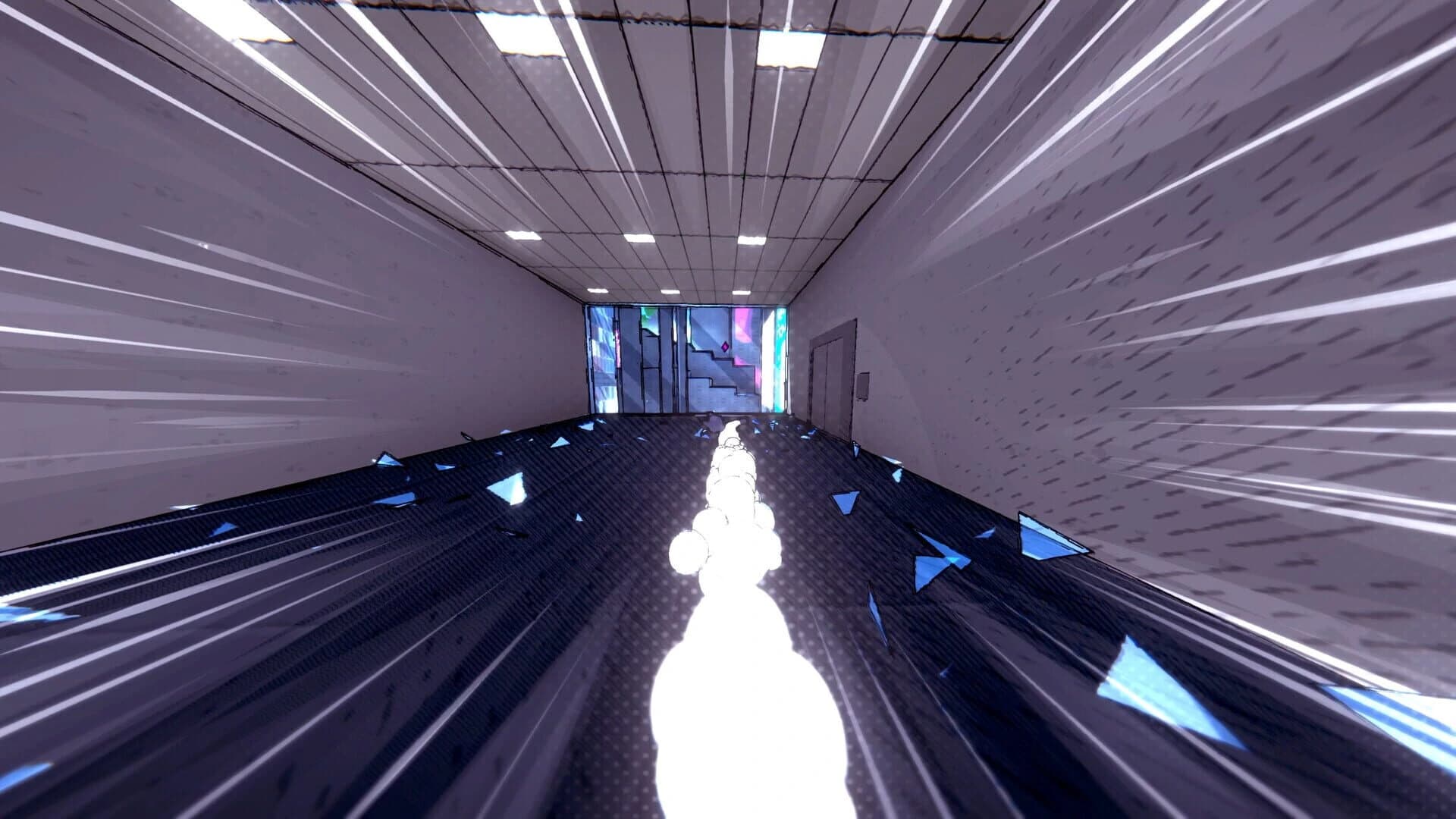 Freeline! screenshot 3