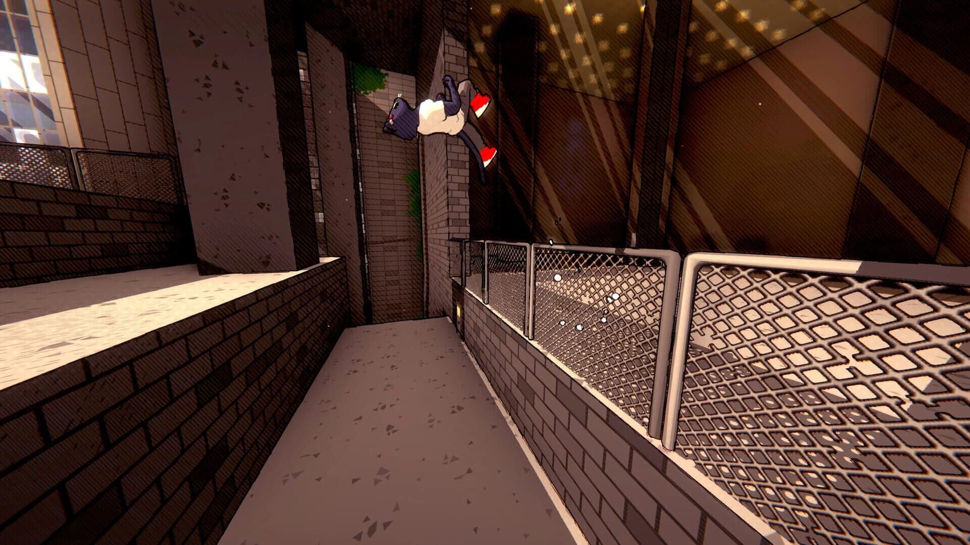 Freeline! screenshot 2