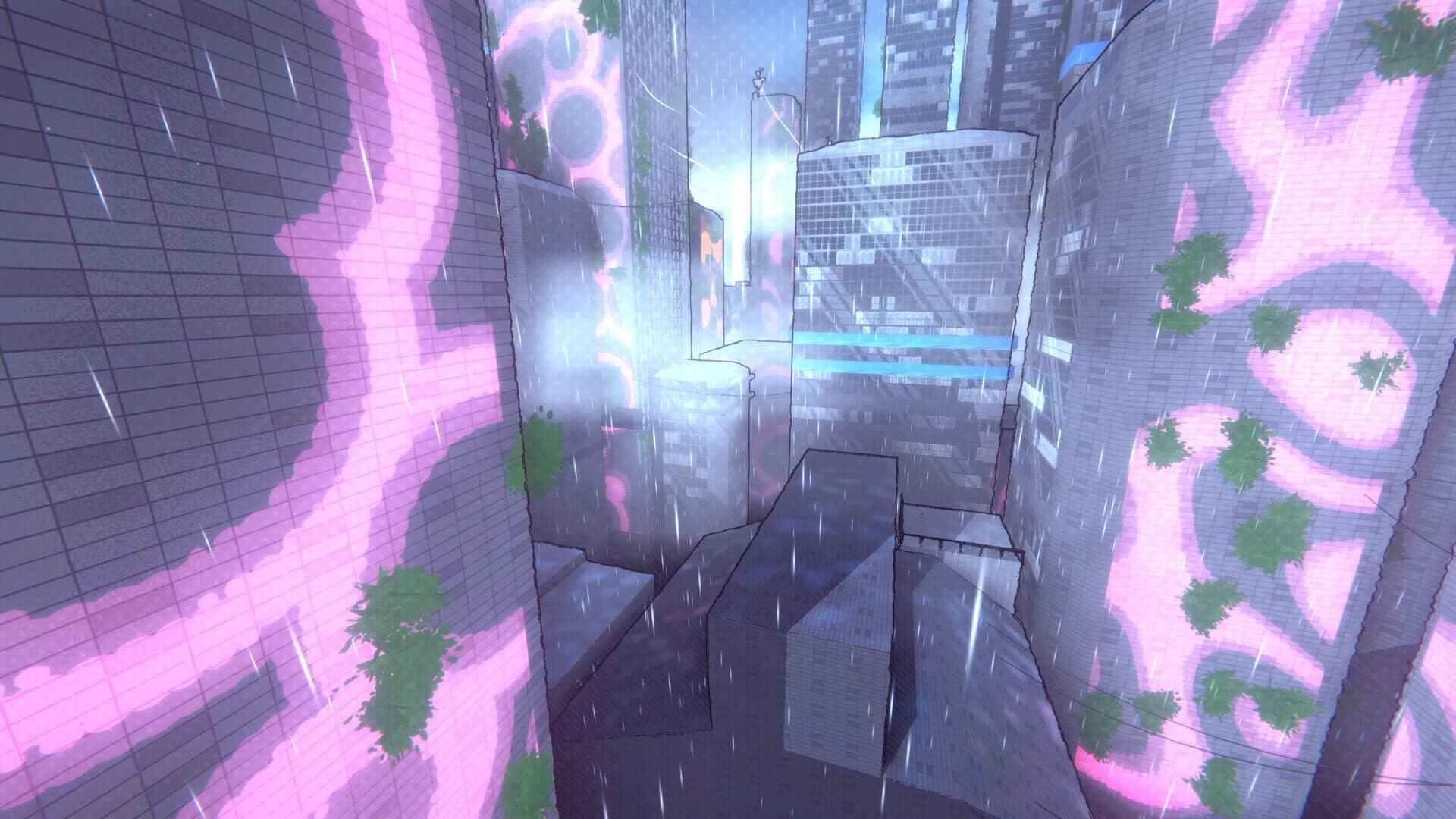 Freeline! screenshot 5