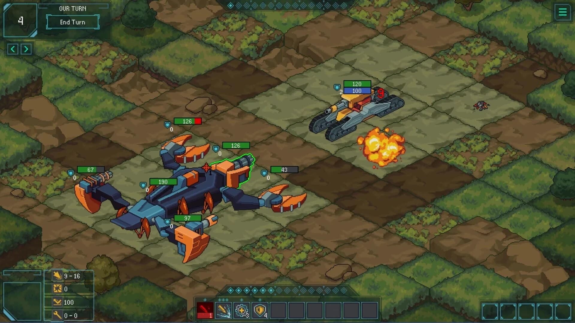 Freenergy screenshot 4