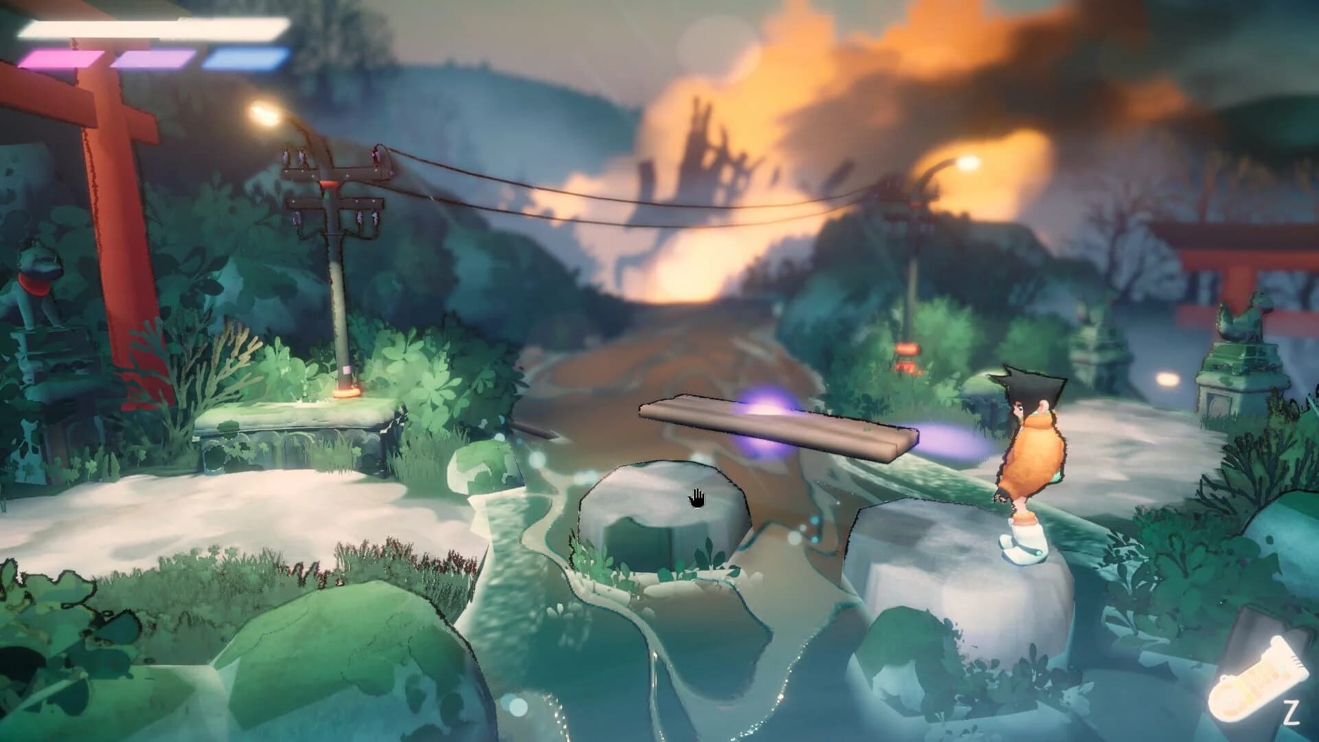 Freeride screenshot 3