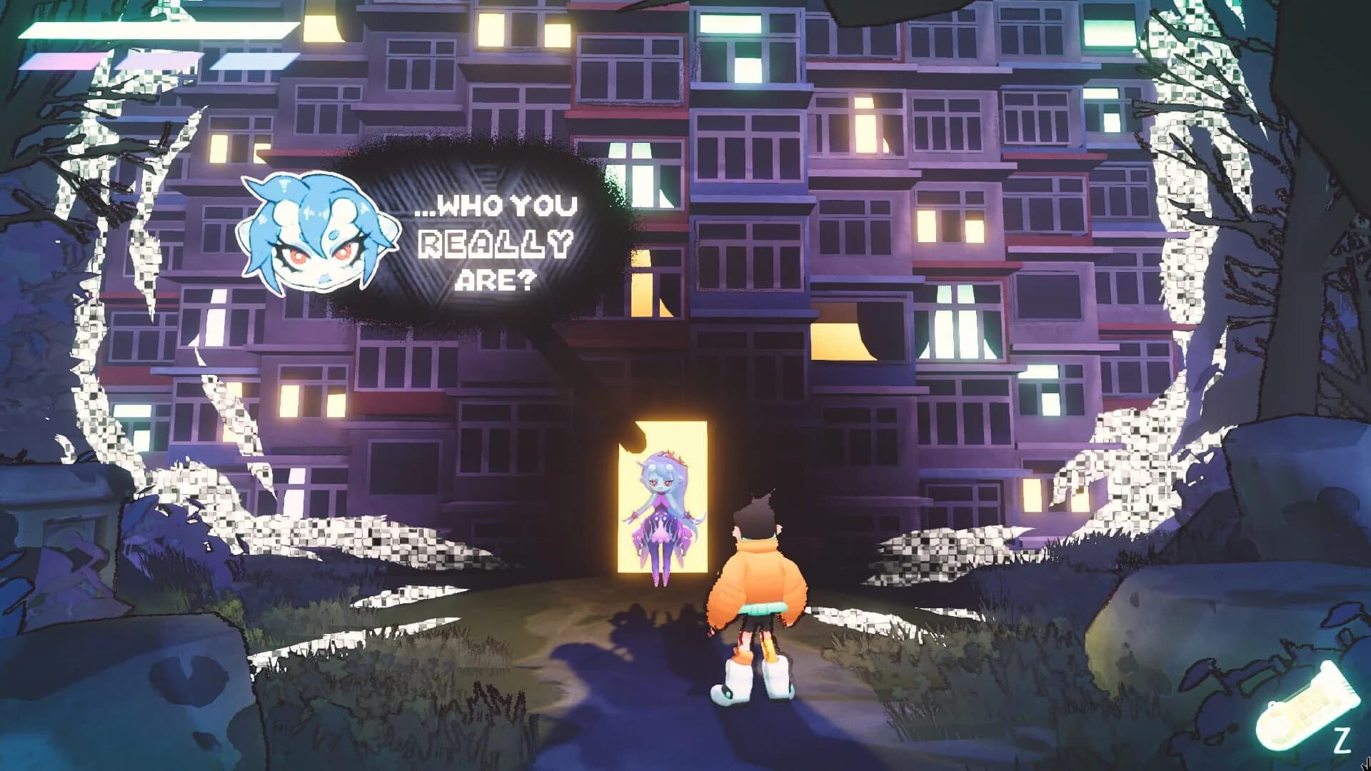 Freeride screenshot 5