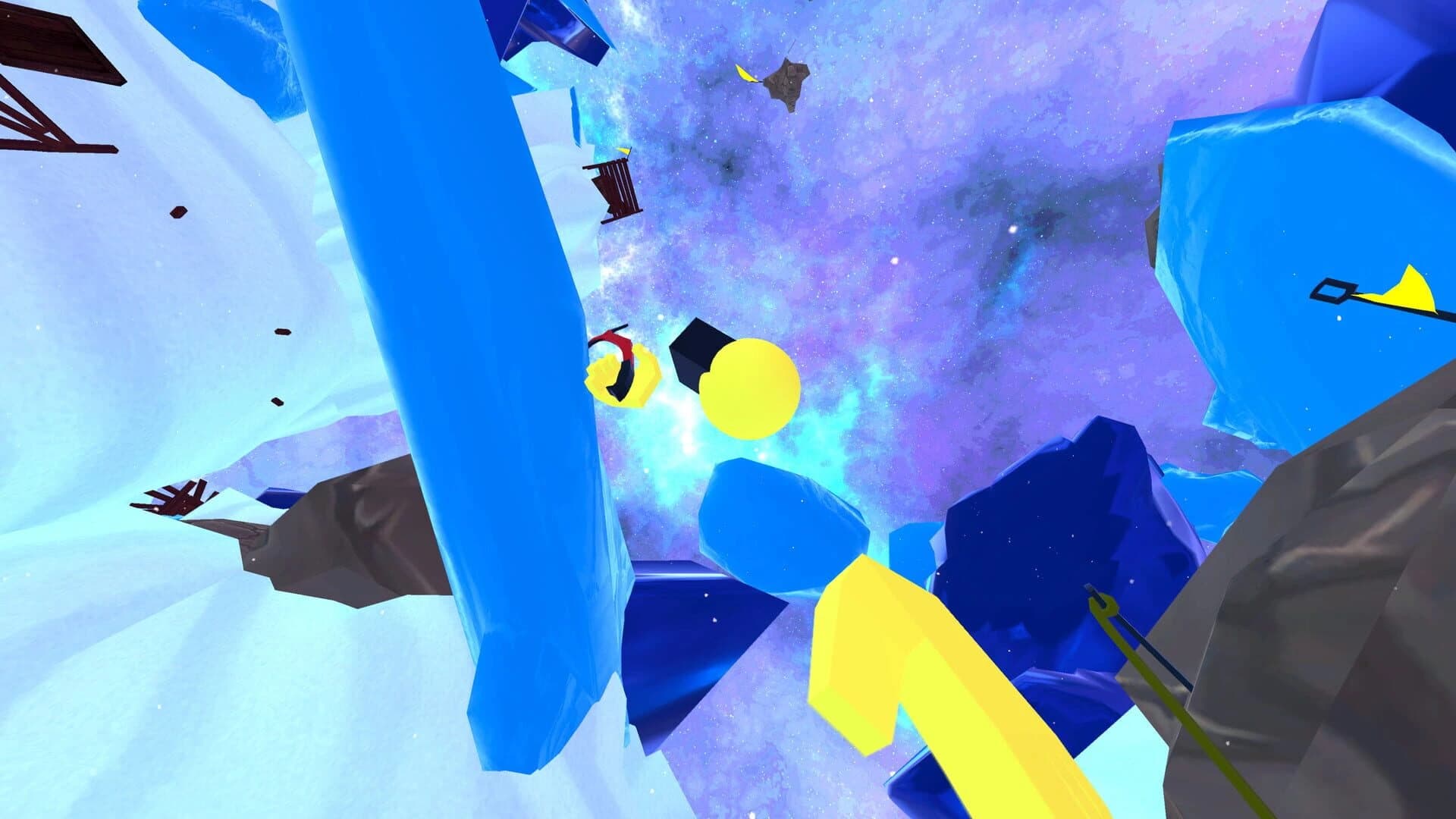 Freeze Climbing screenshot 2