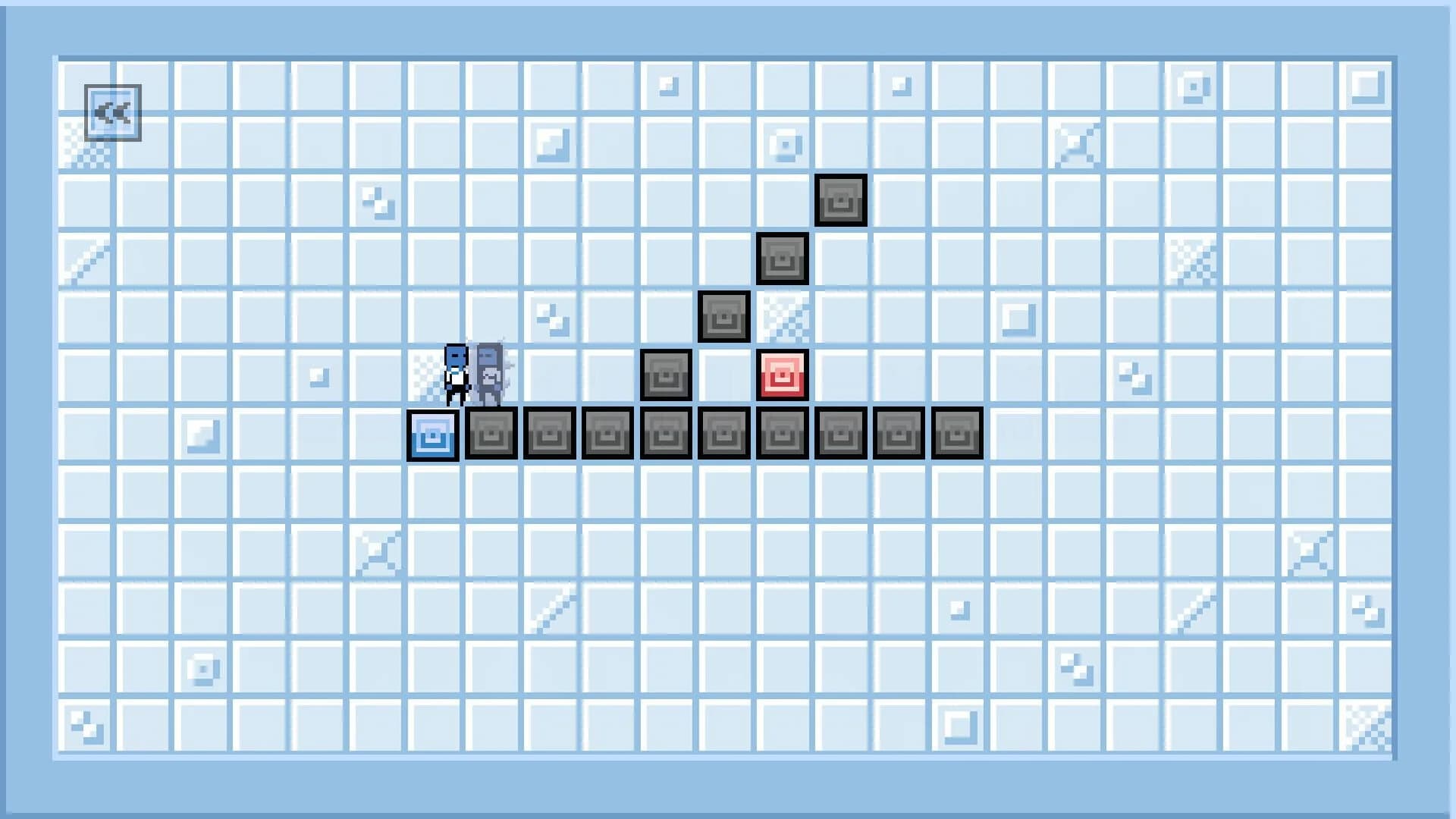 Freezeer screenshot 3