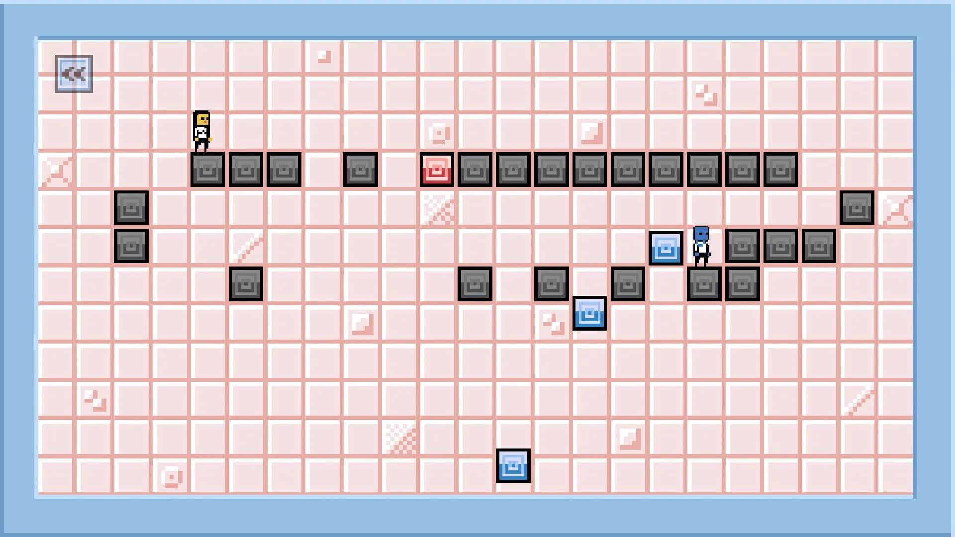 Freezeer screenshot 4