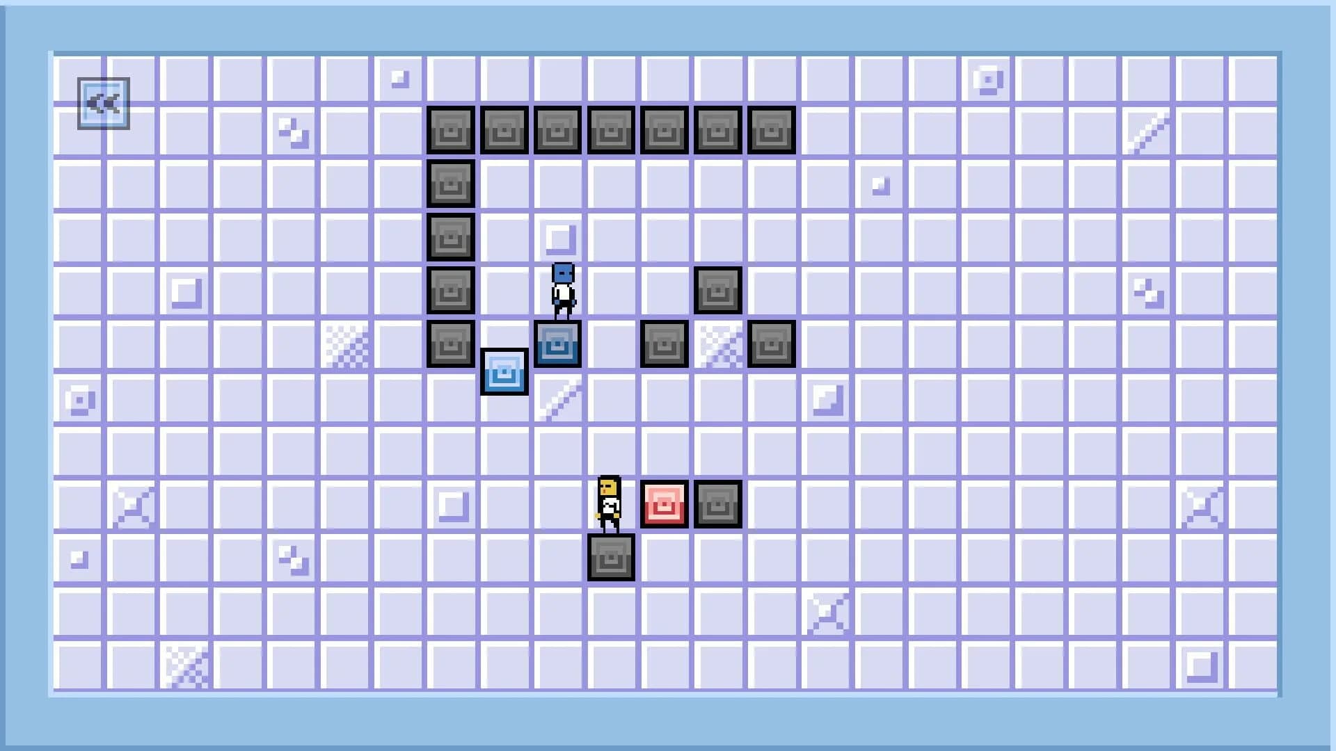 Freezeer screenshot 2
