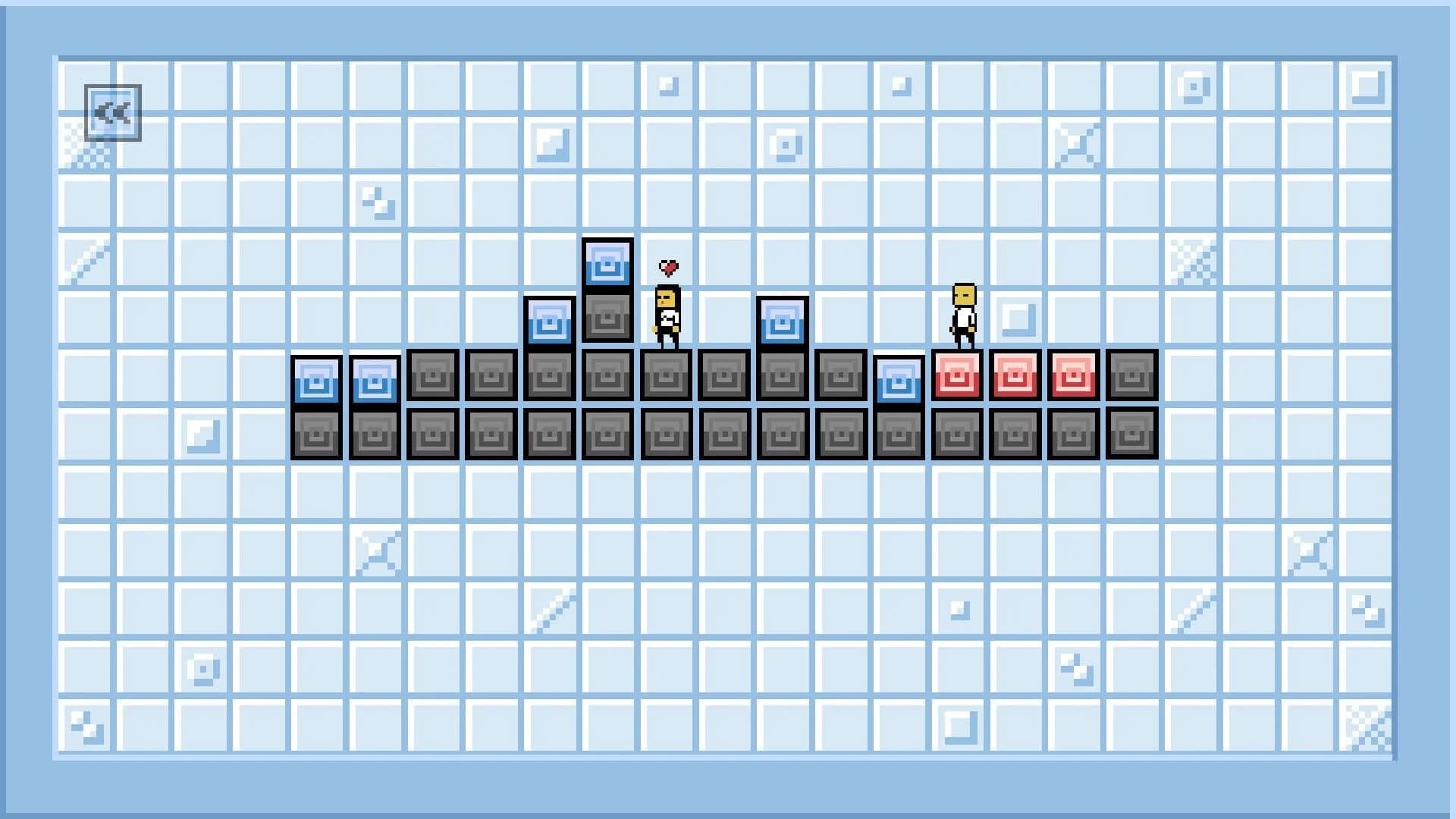 Freezeer screenshot 5