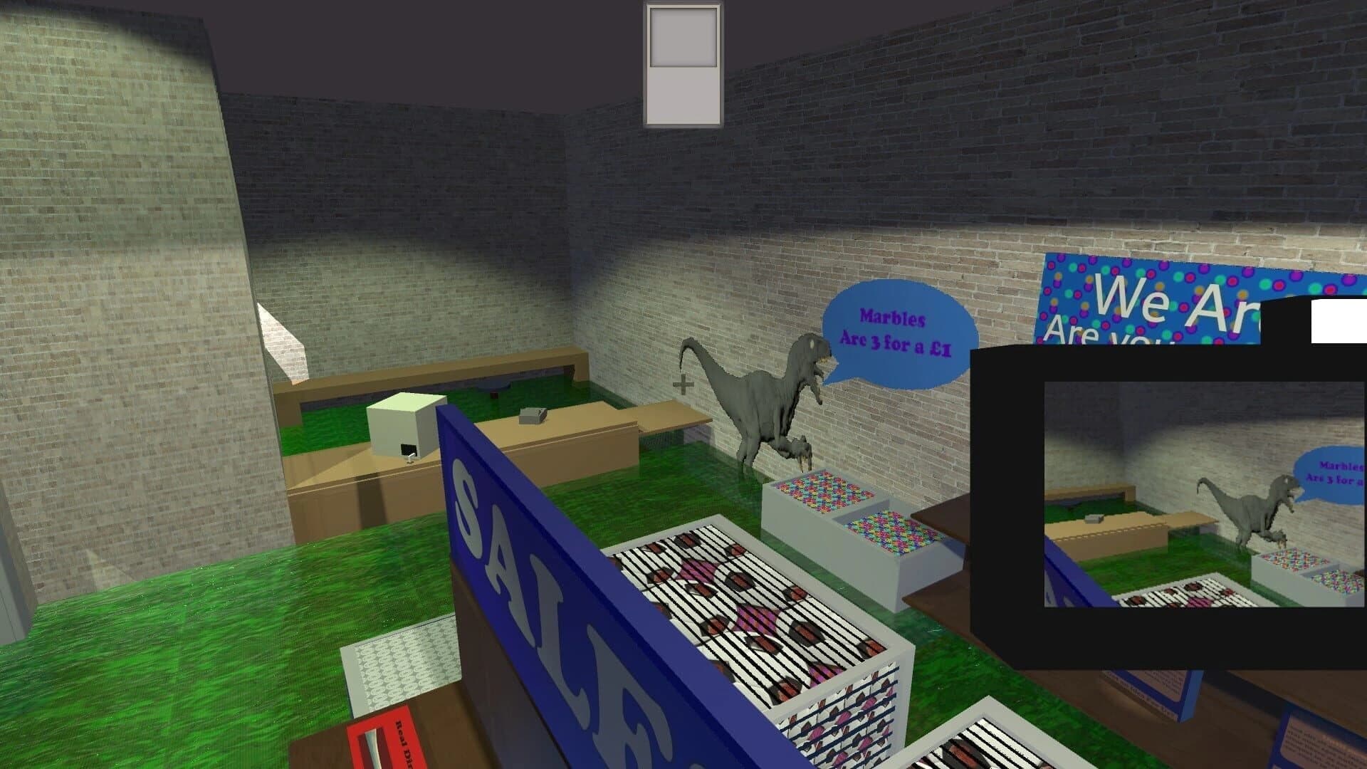 Freezeframe screenshot 2