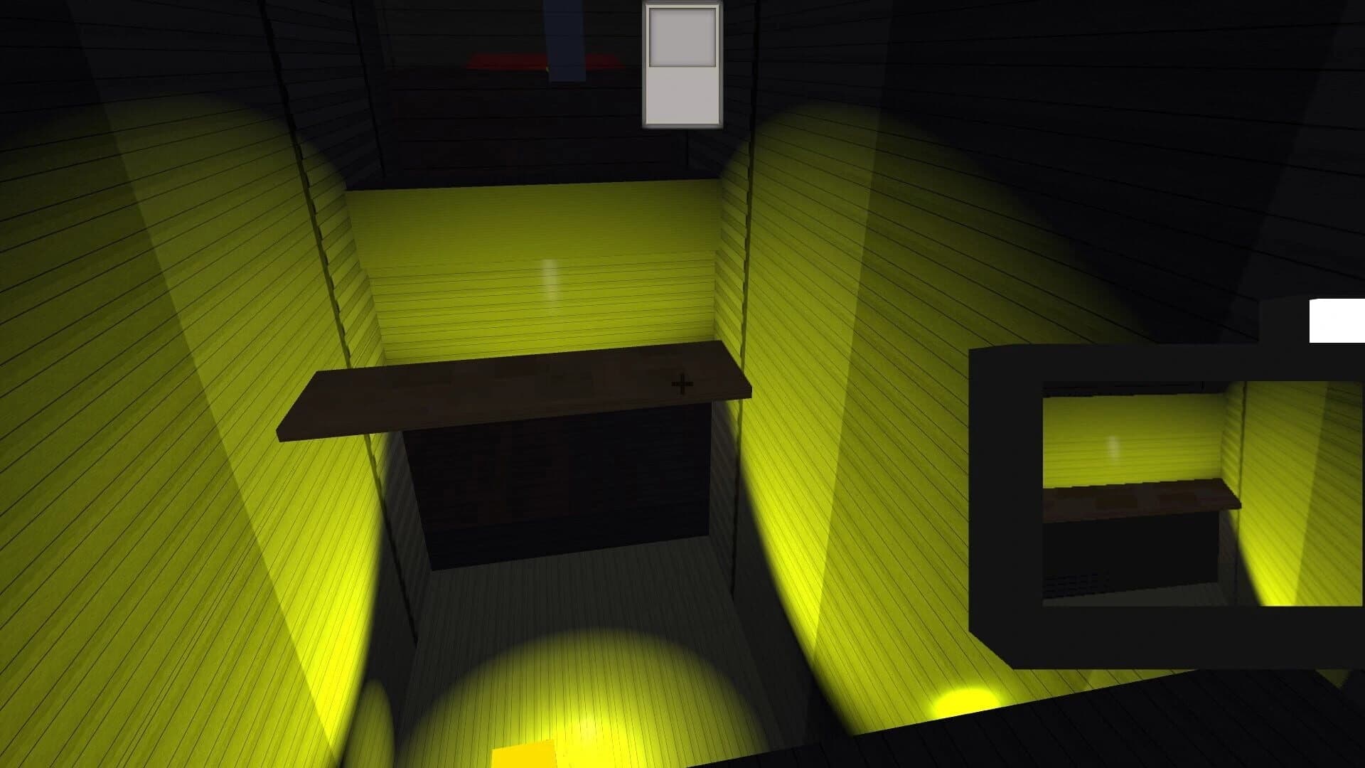 Freezeframe screenshot 1
