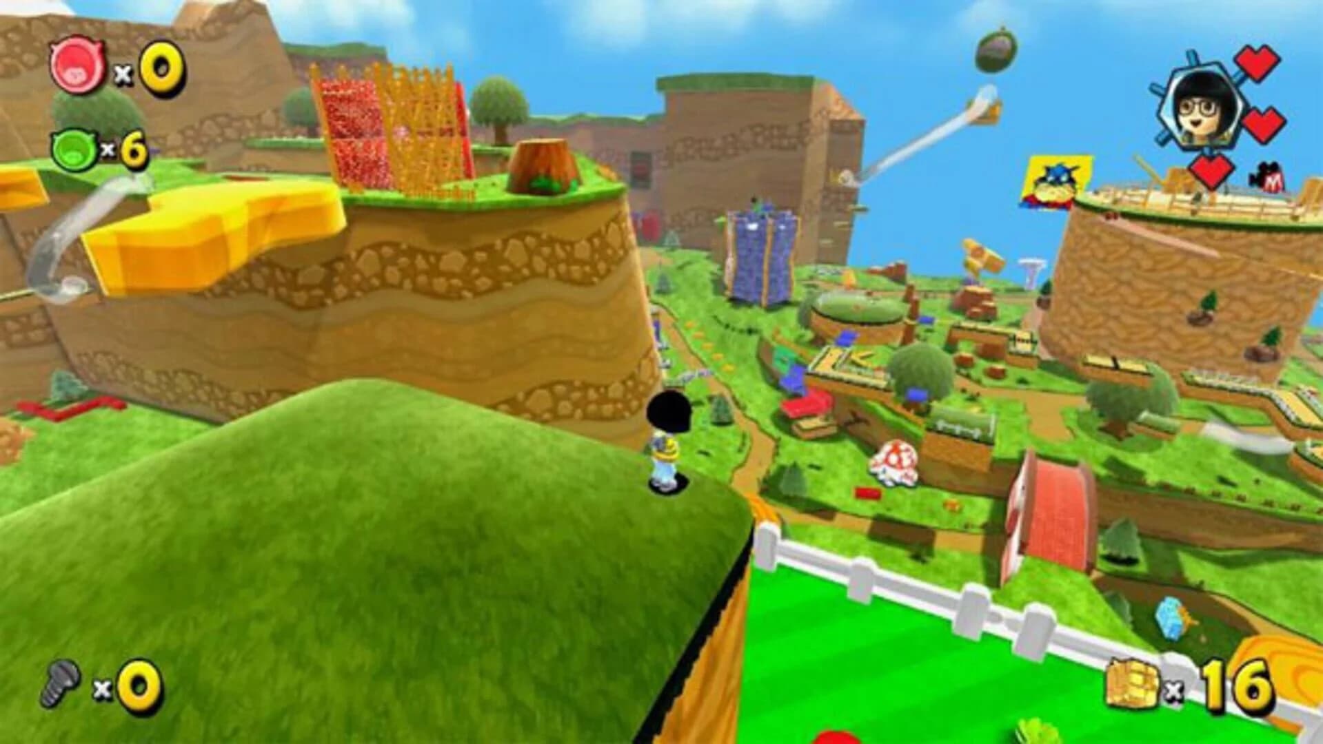 FreezeME screenshot 5