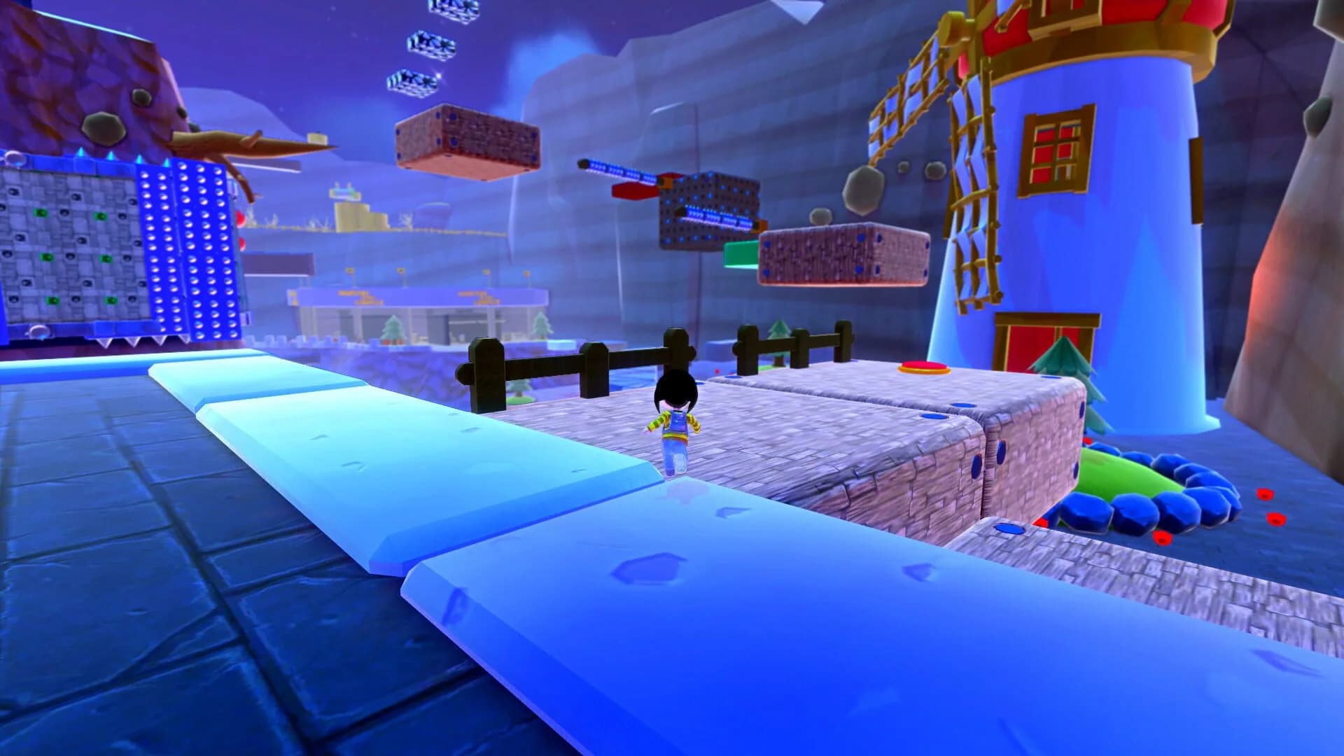 FreezeME screenshot 3