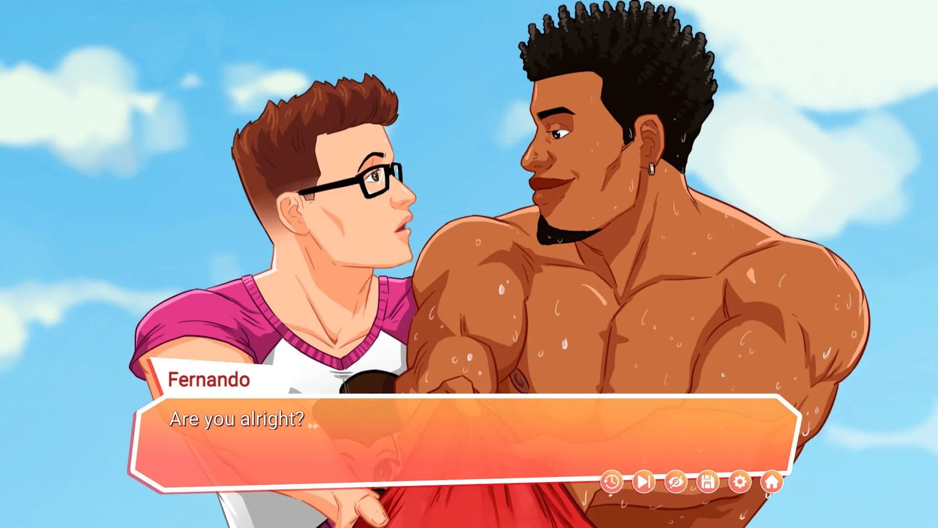 Freezer Pops screenshot 3