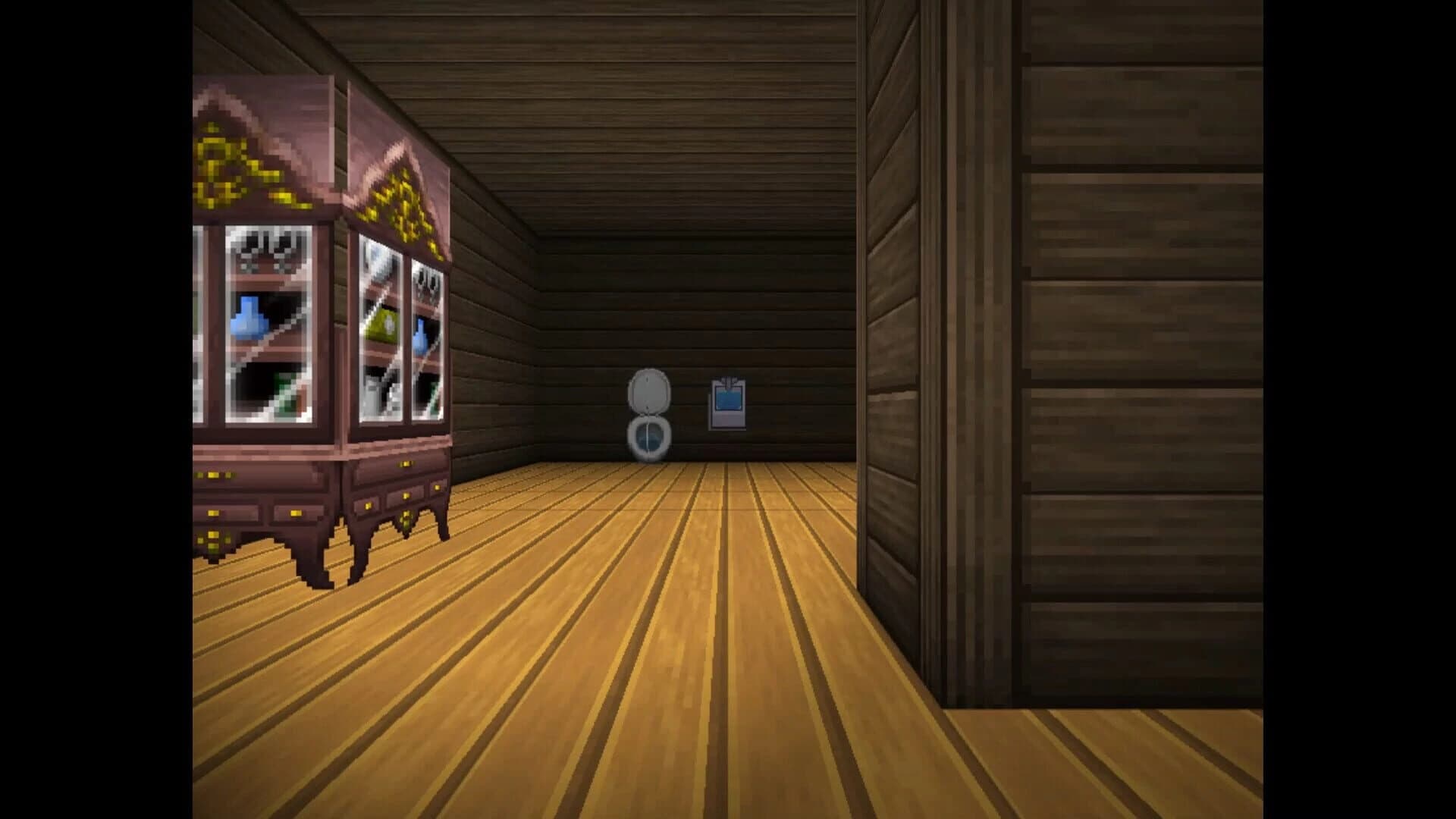 Fremdganger: The Cheating Demon screenshot 2