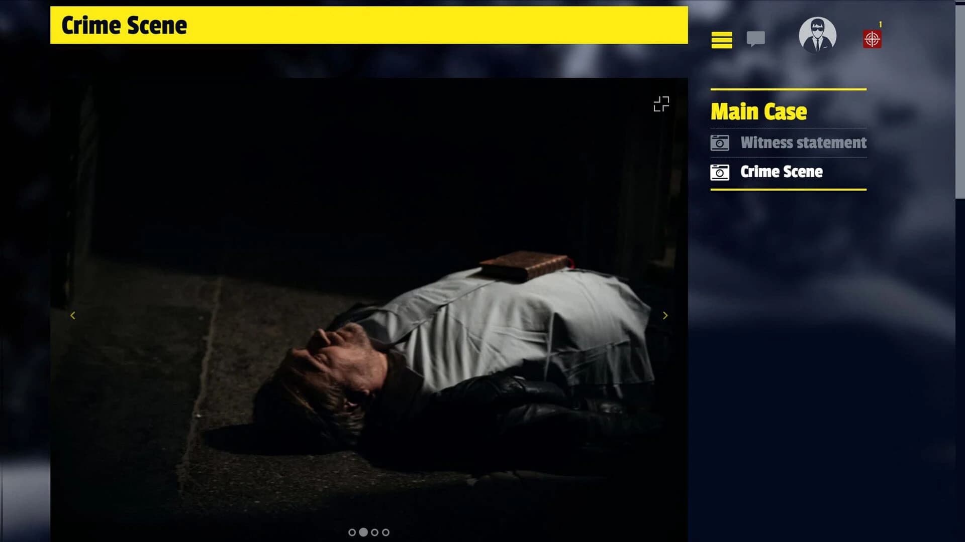 French Crime screenshot 4