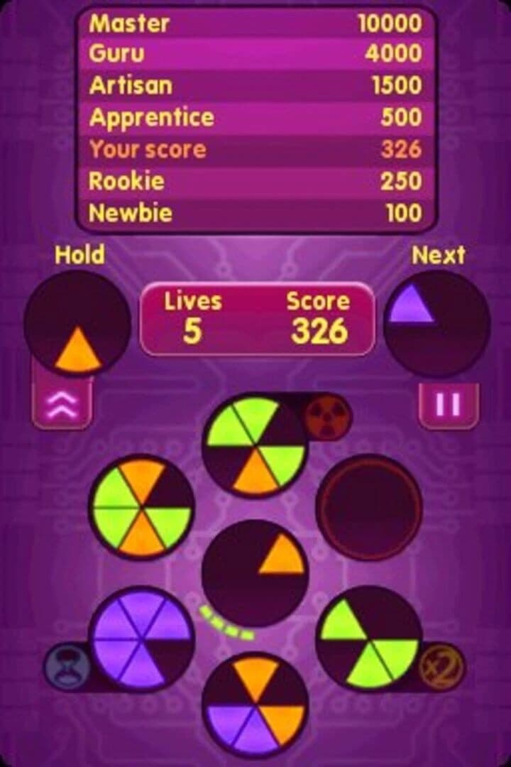 Frenzic screenshot 5
