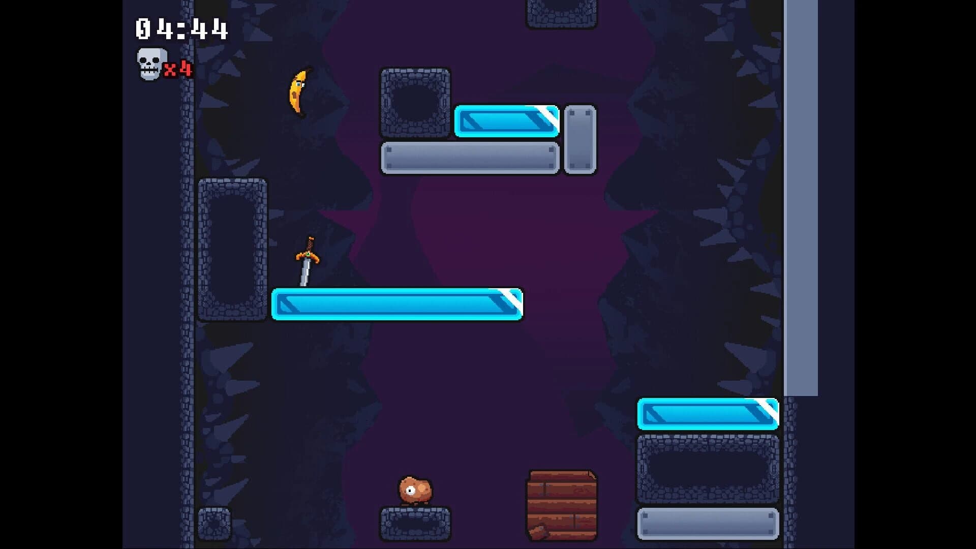Frenzy Fall screenshot 1