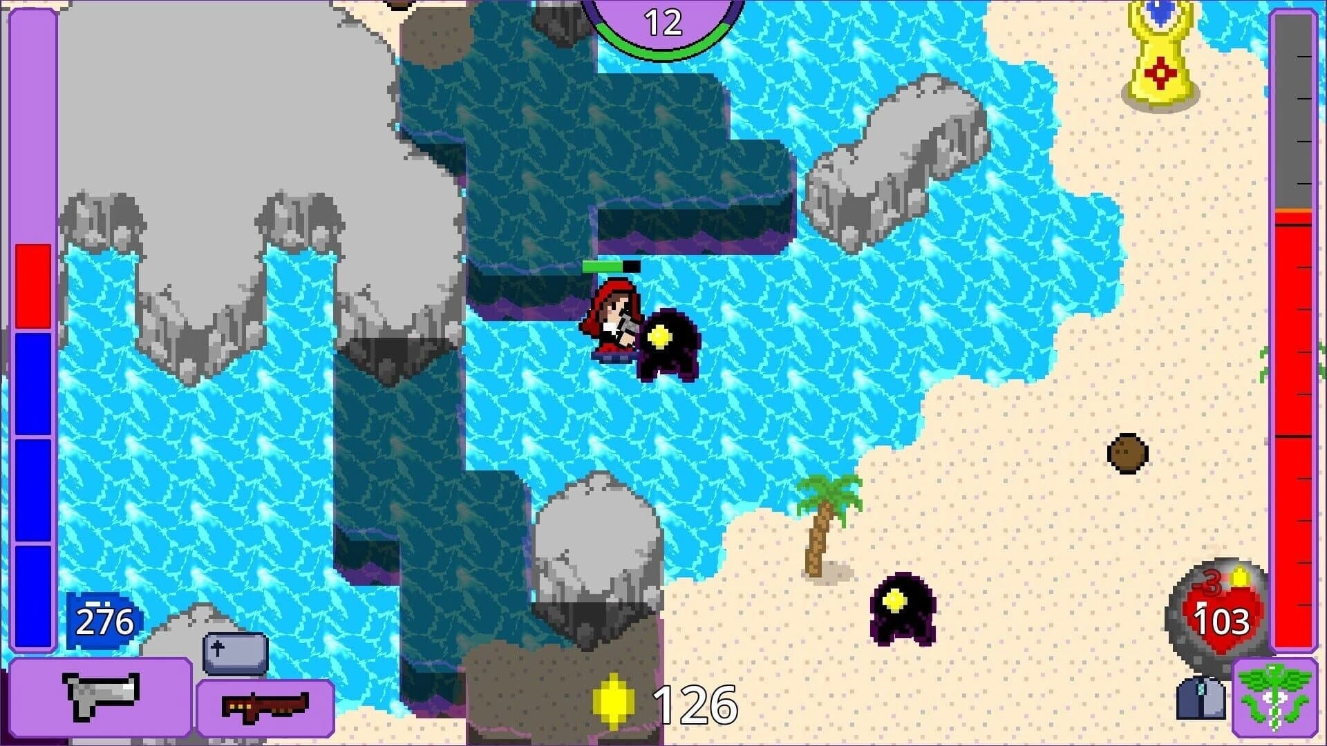 Frenzy Force screenshot 5