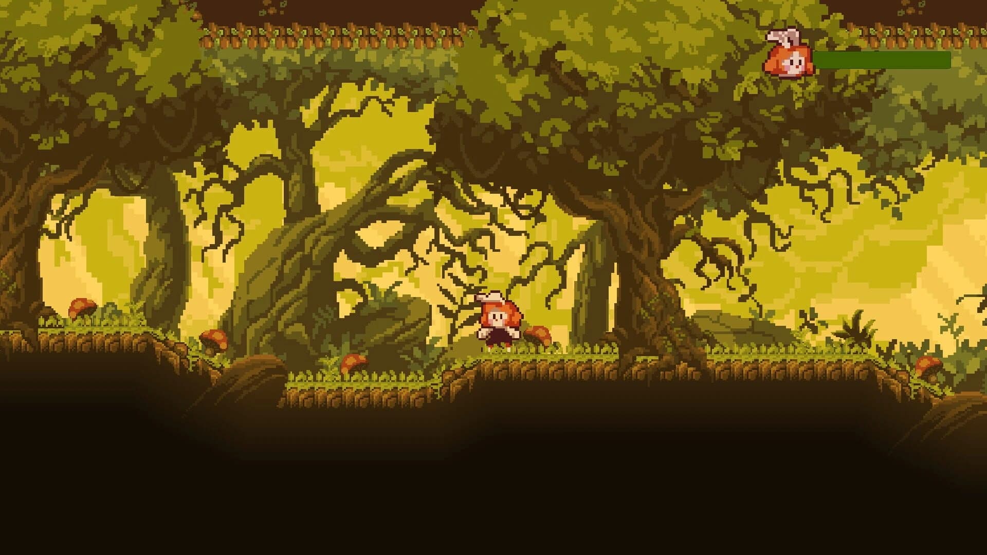 Frenzy Plants screenshot 4