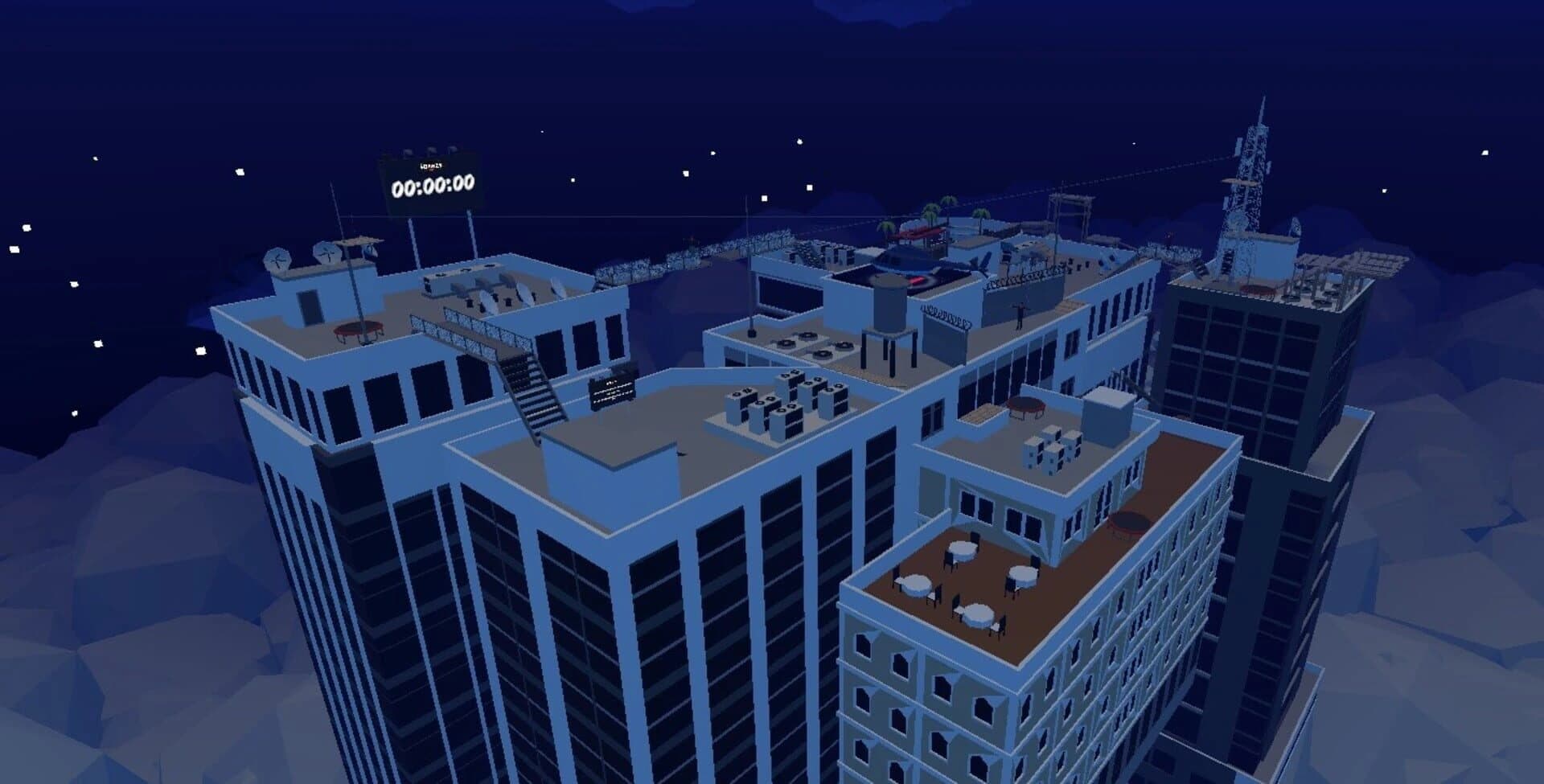 Frenzy VR screenshot 2