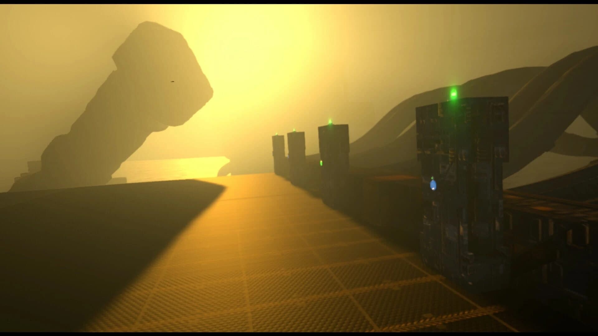 Frequency Garden screenshot 3