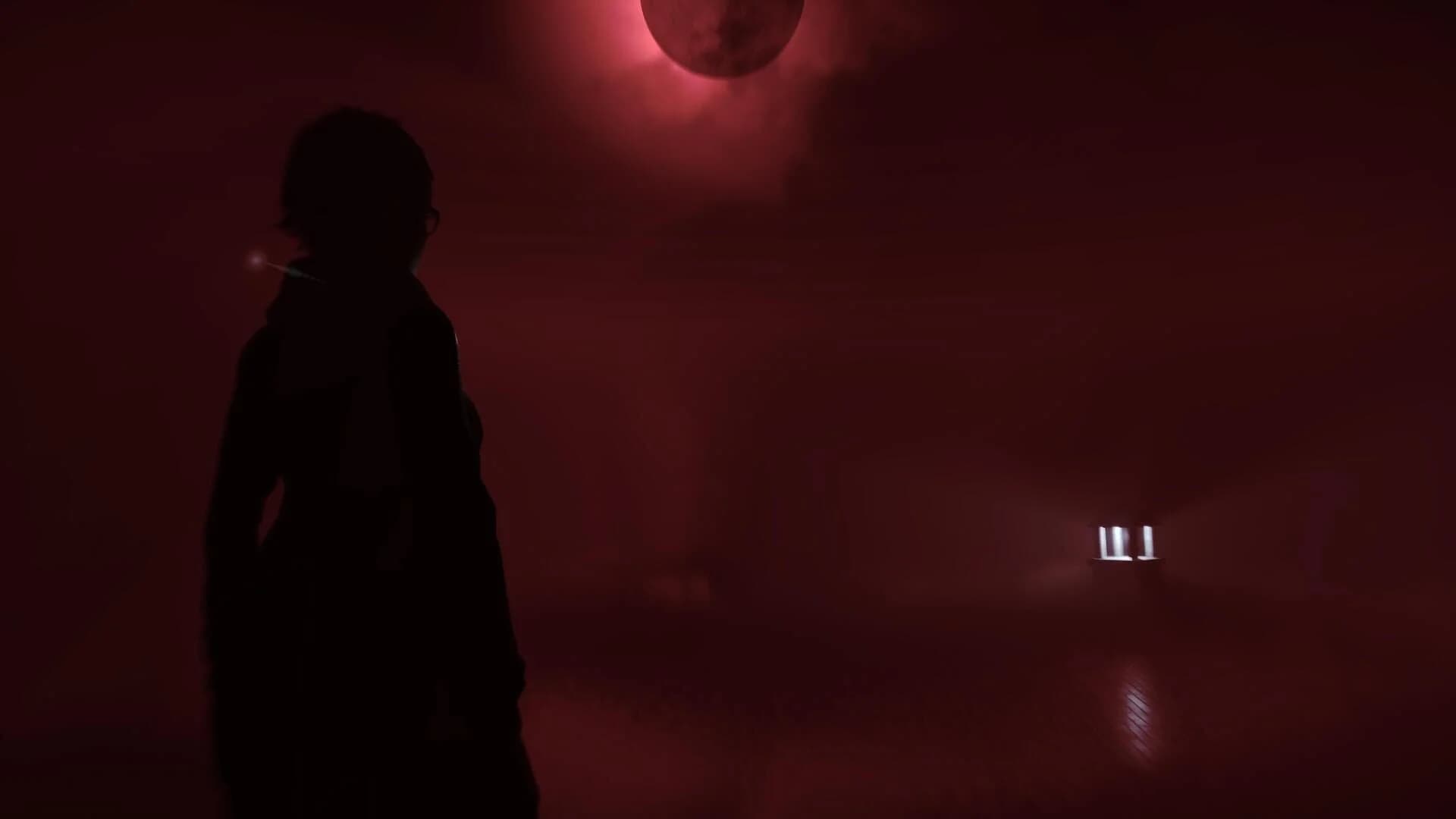 Frequency of Fear screenshot 3