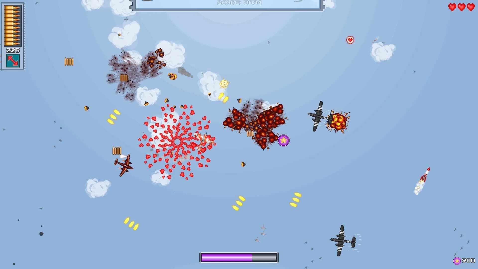 Frequent Flyer screenshot 2