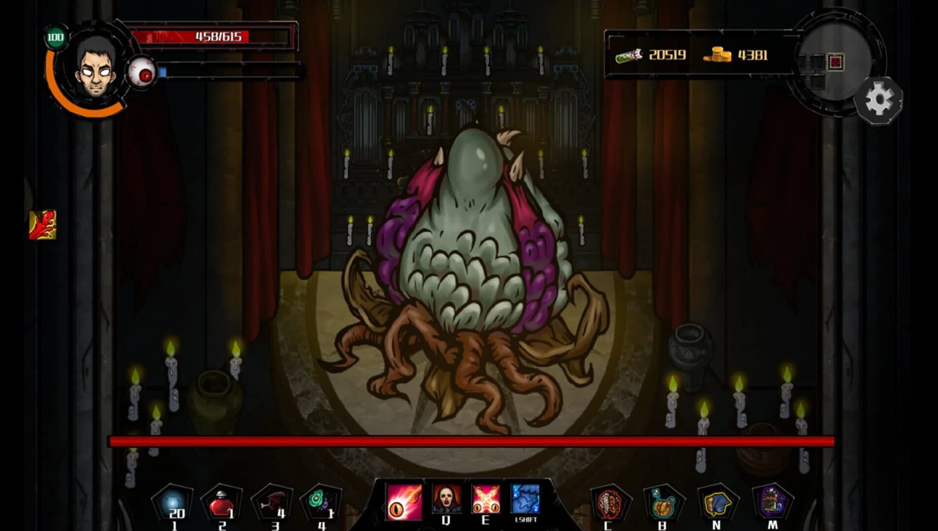 Fresh Body screenshot 4