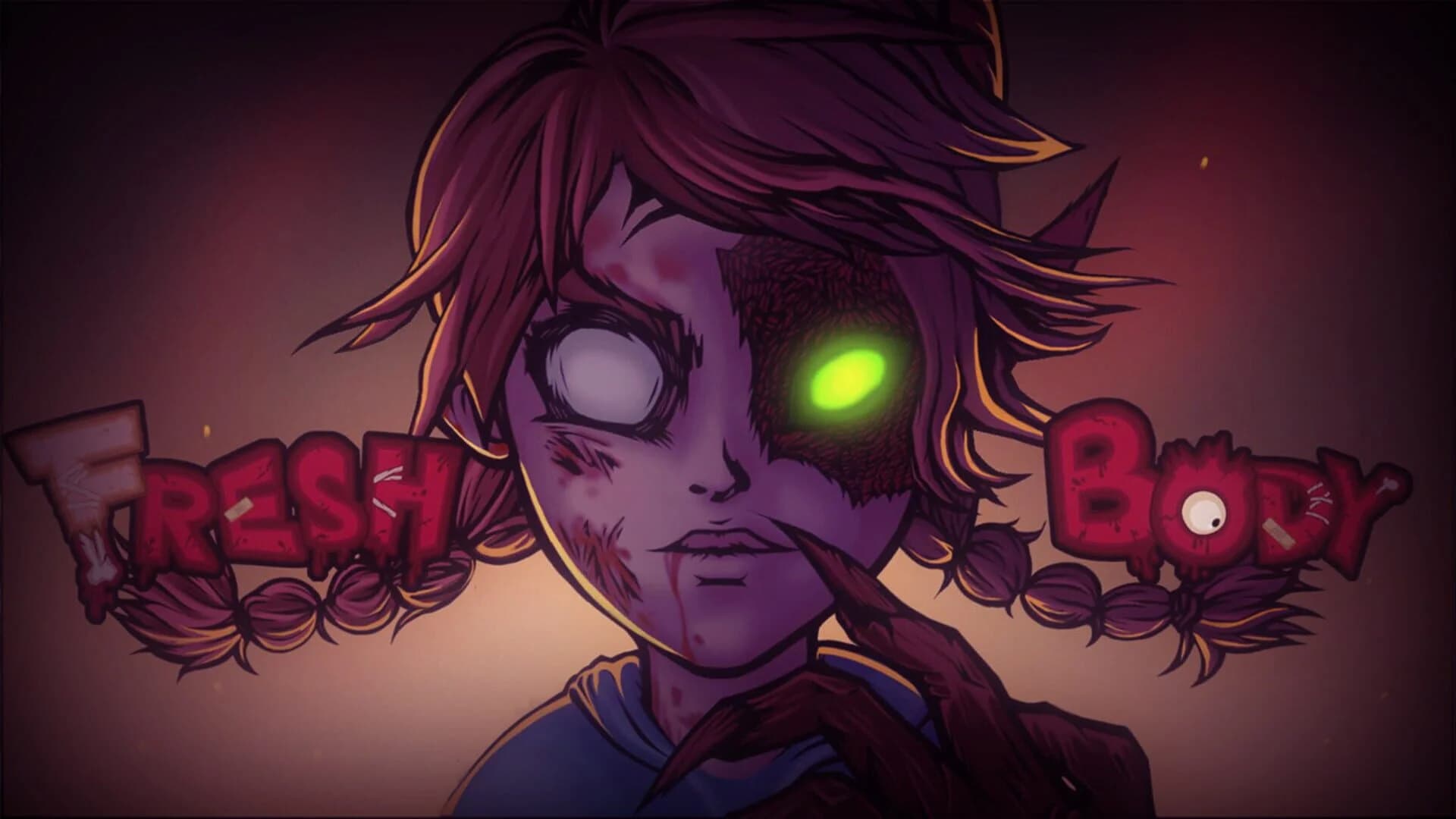 Fresh Body screenshot 1