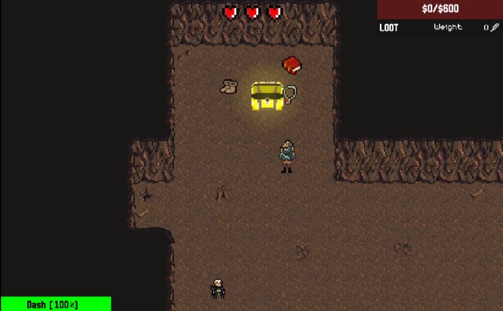 Fresh Merchandise screenshot 2