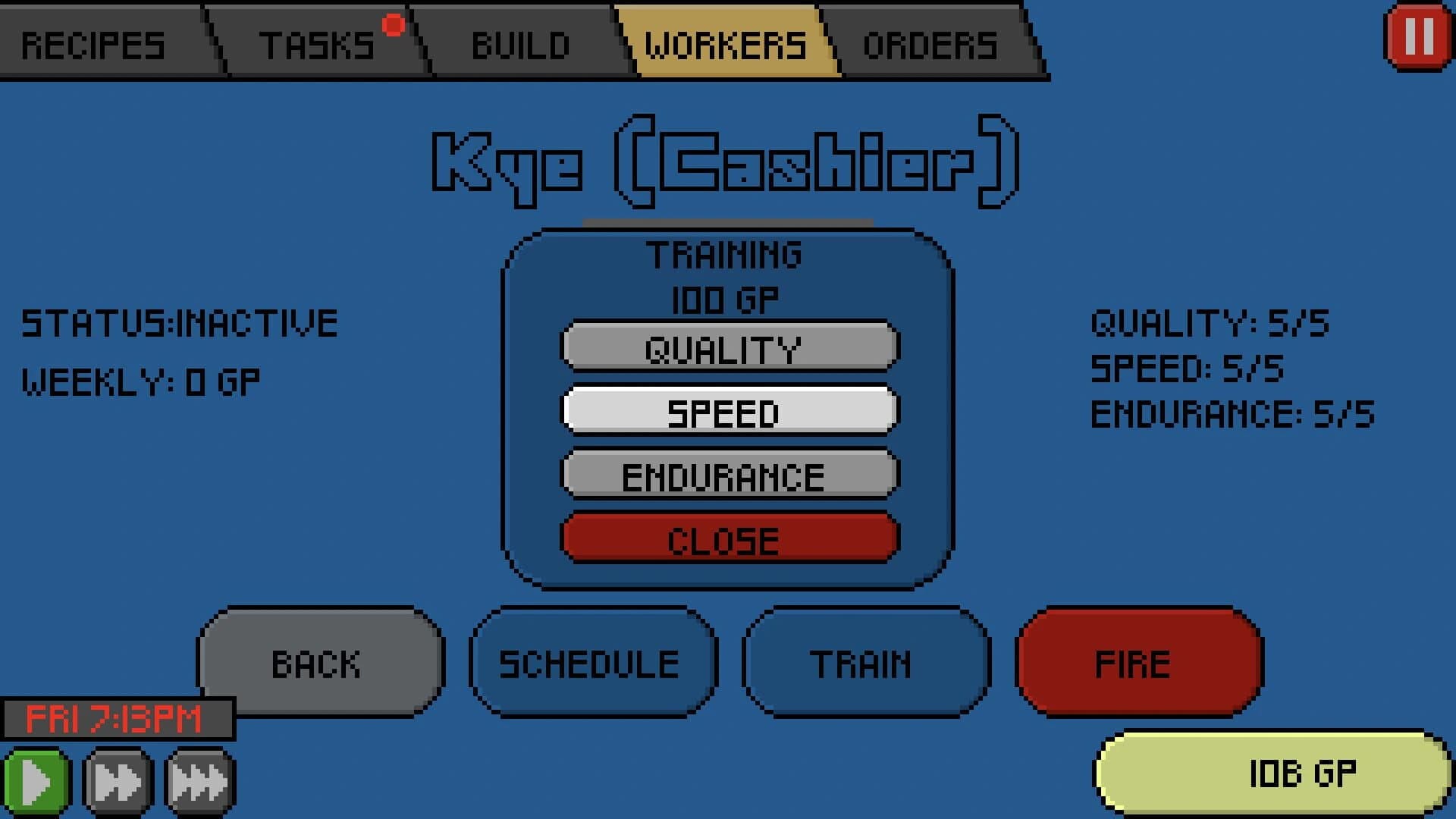 Fresh Out the Oven screenshot 3