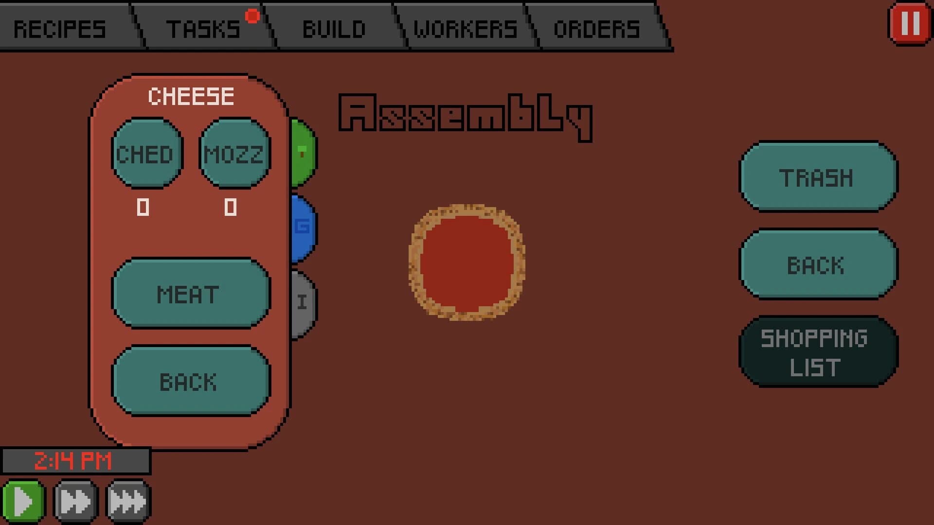Fresh Out the Oven screenshot 5