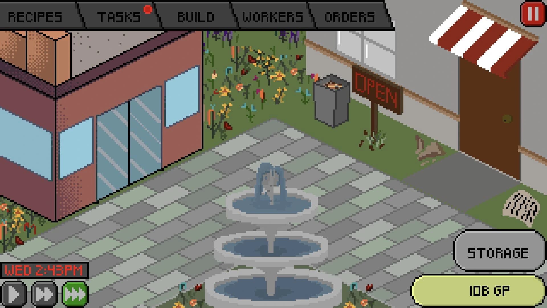 Fresh Out the Oven screenshot 4