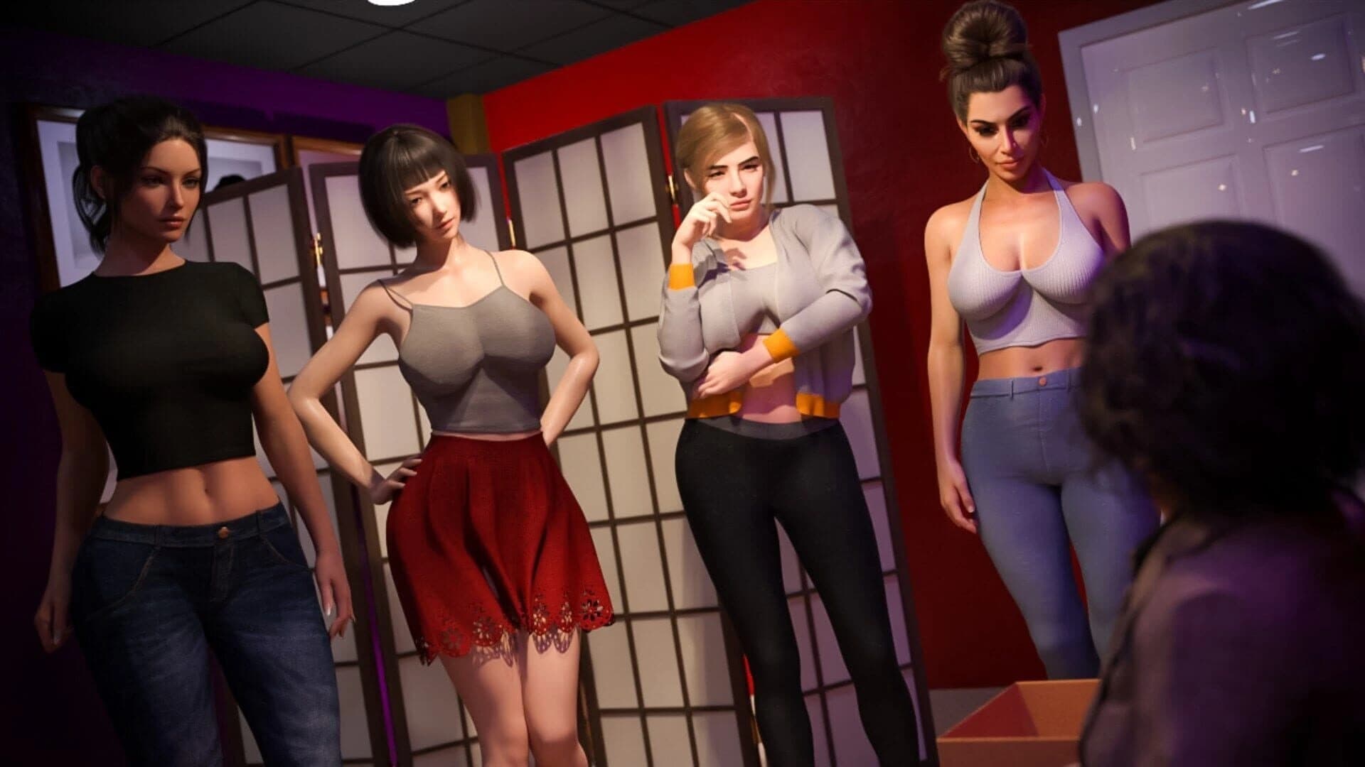 Fresh Story screenshot 5