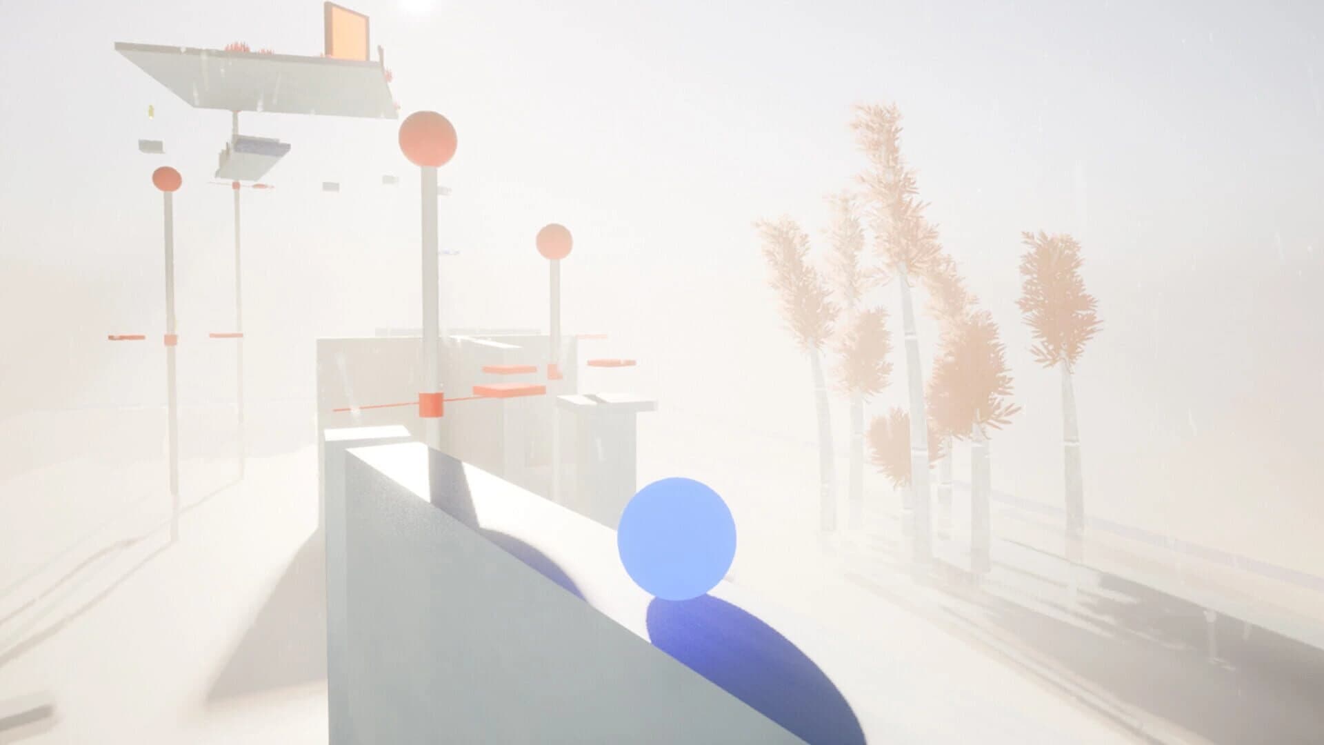 FreshBallFall screenshot 1
