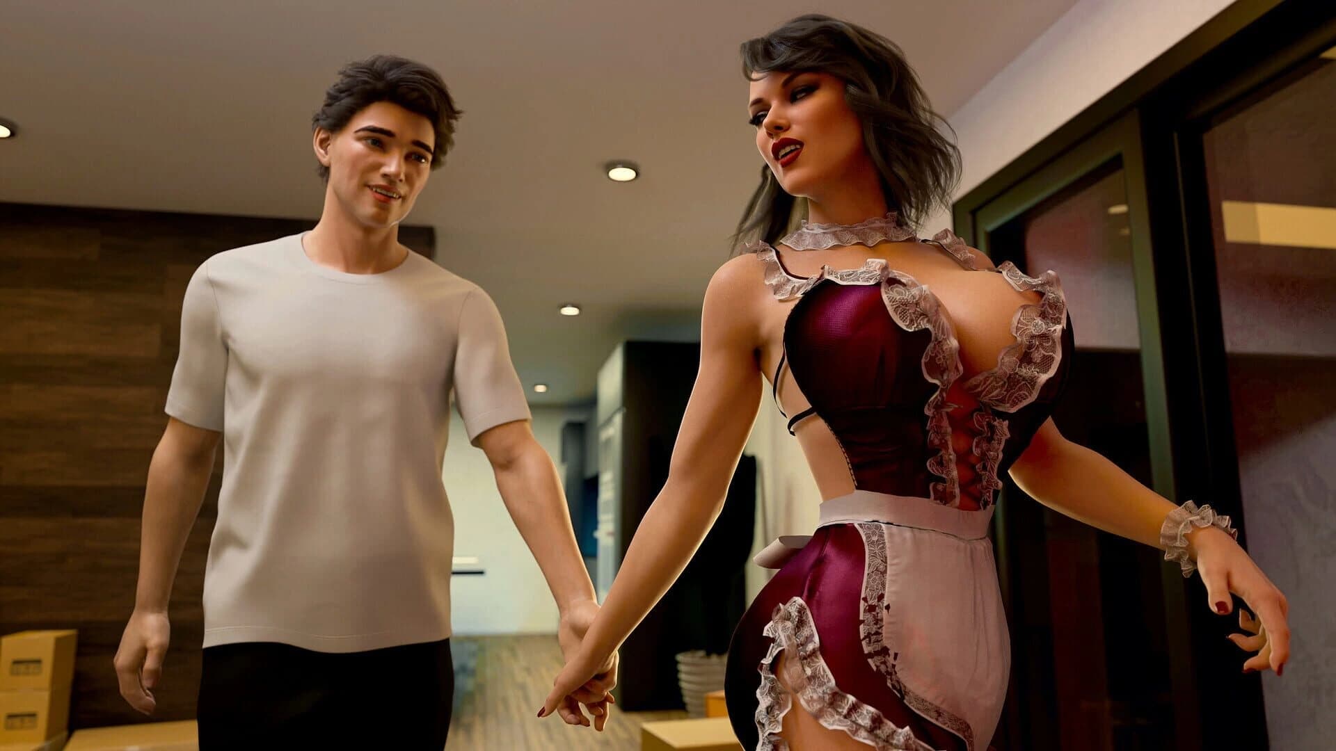 FreshWomen: Season 2 screenshot 3