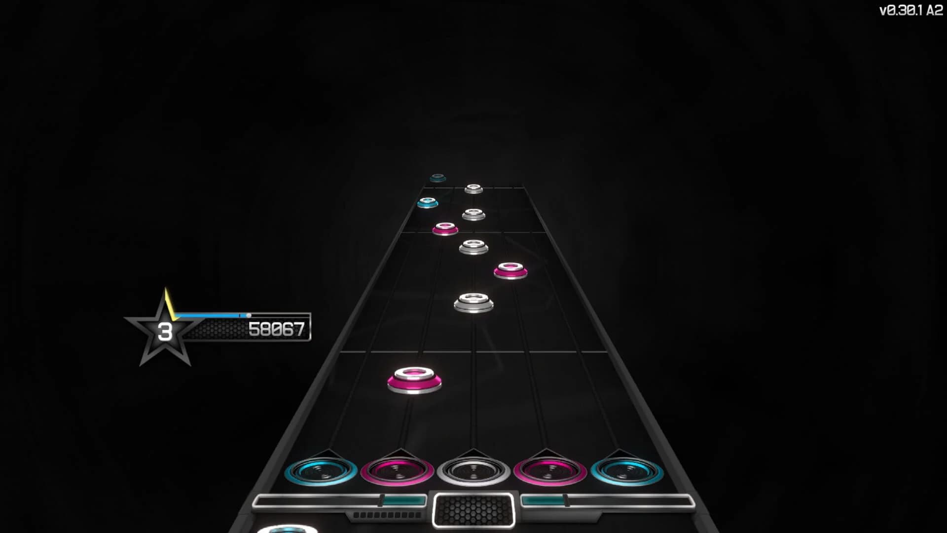 Fret Smasher screenshot 4