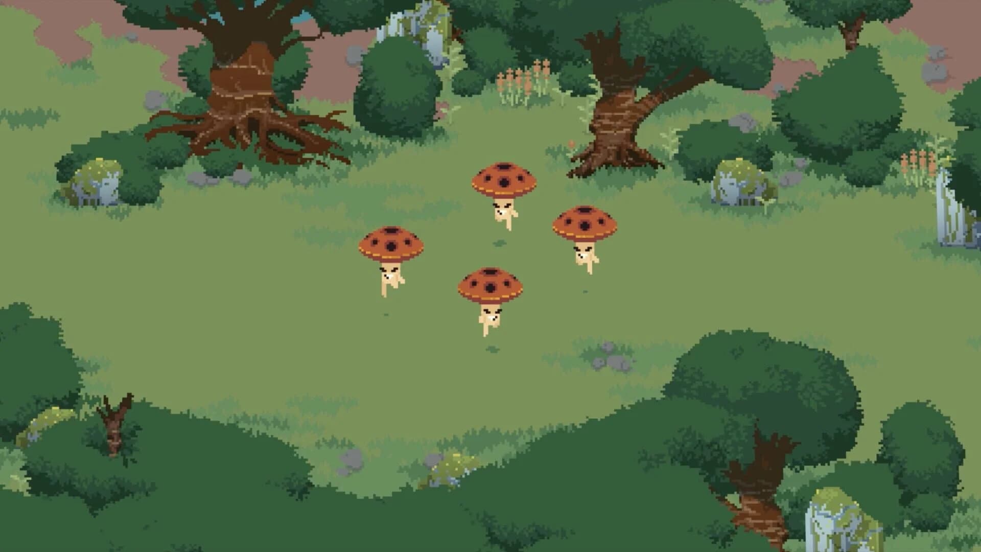 Fretless: The Wrath of Riffson screenshot 4