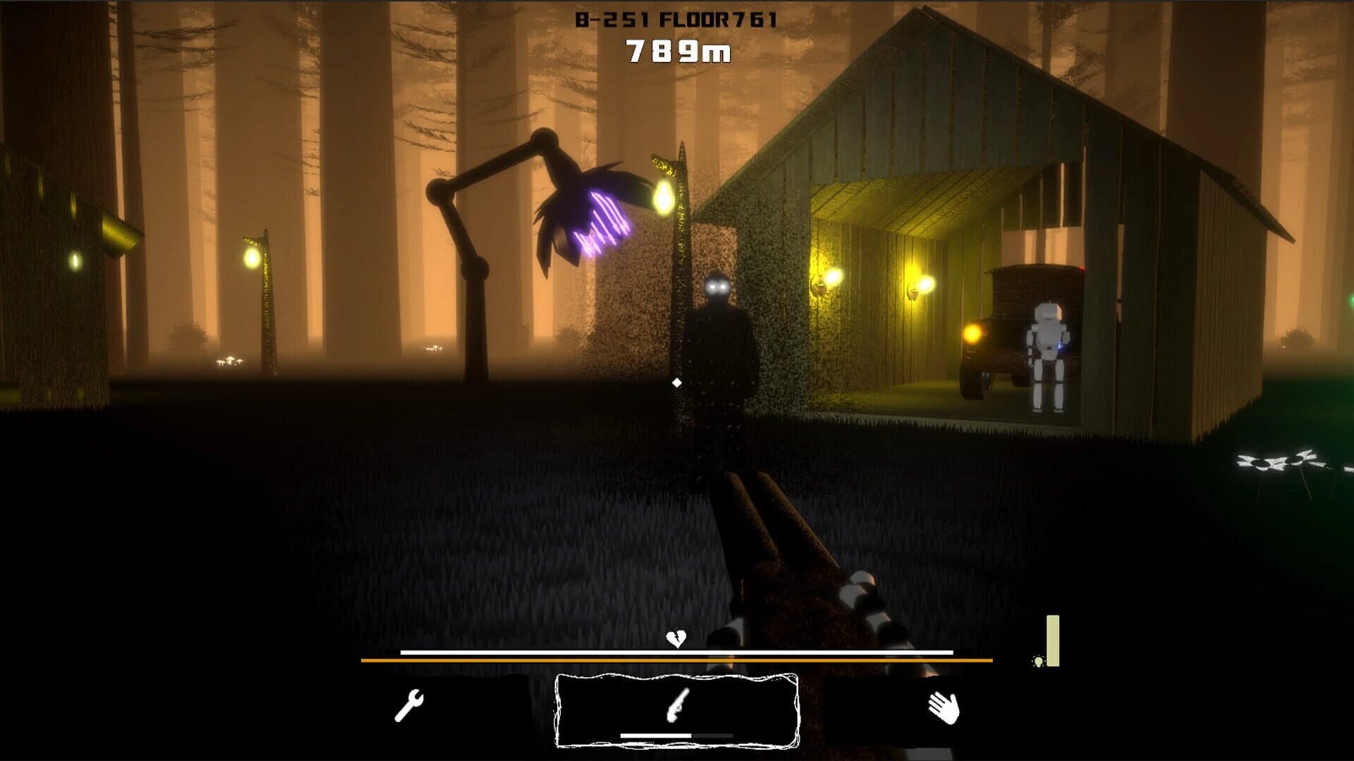 Frick It screenshot 1