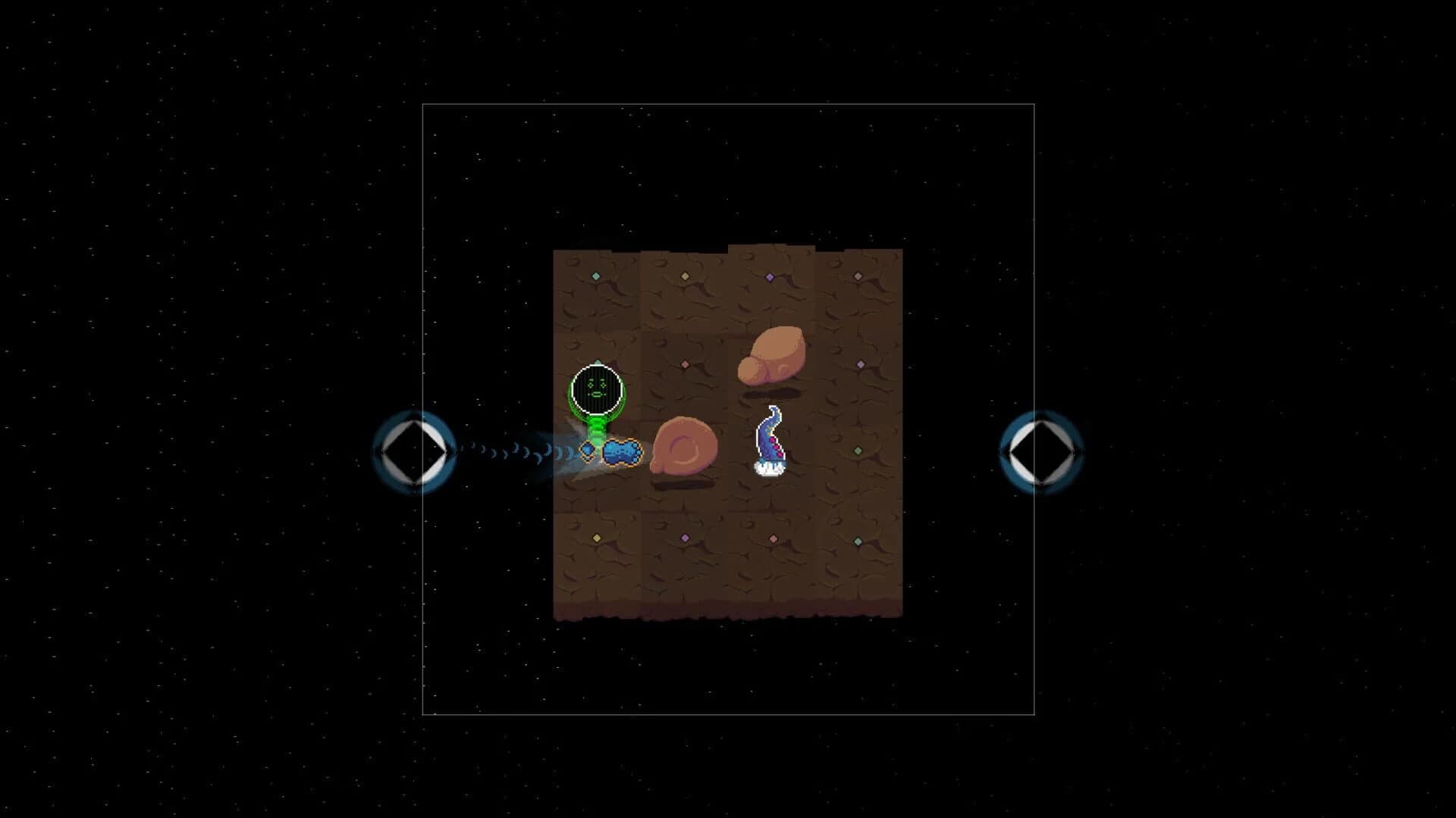 Friday Night Bullet Arena screenshot 1