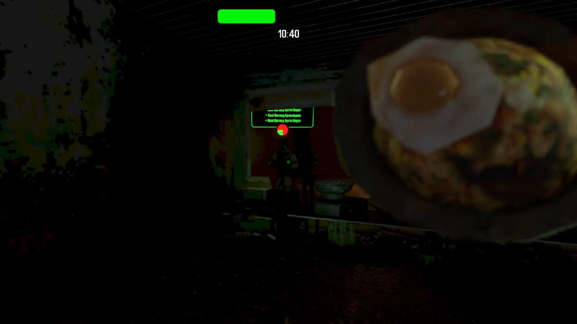 Fried Rice Apocalypse screenshot 3