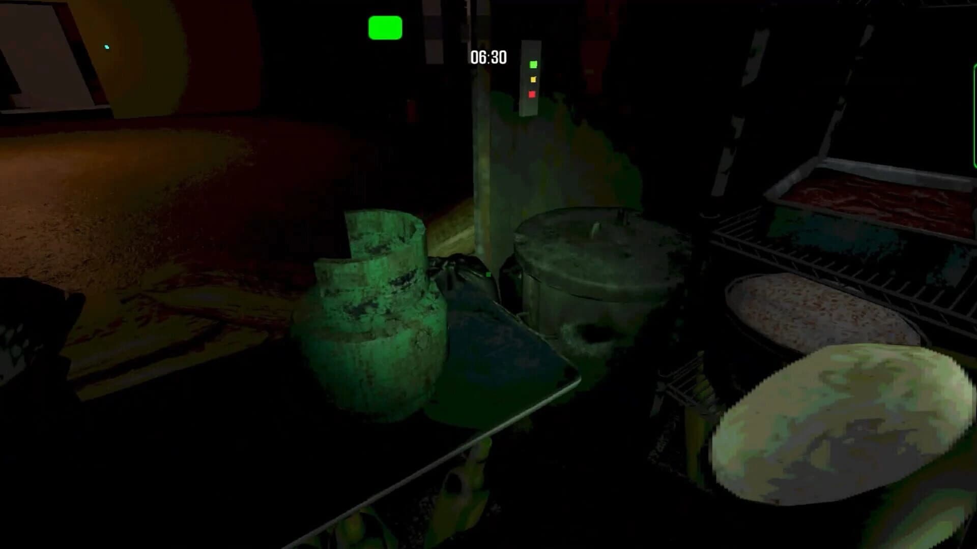 Fried Rice Apocalypse screenshot 2