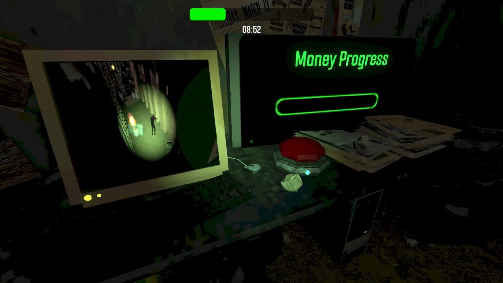 Fried Rice Apocalypse screenshot 5