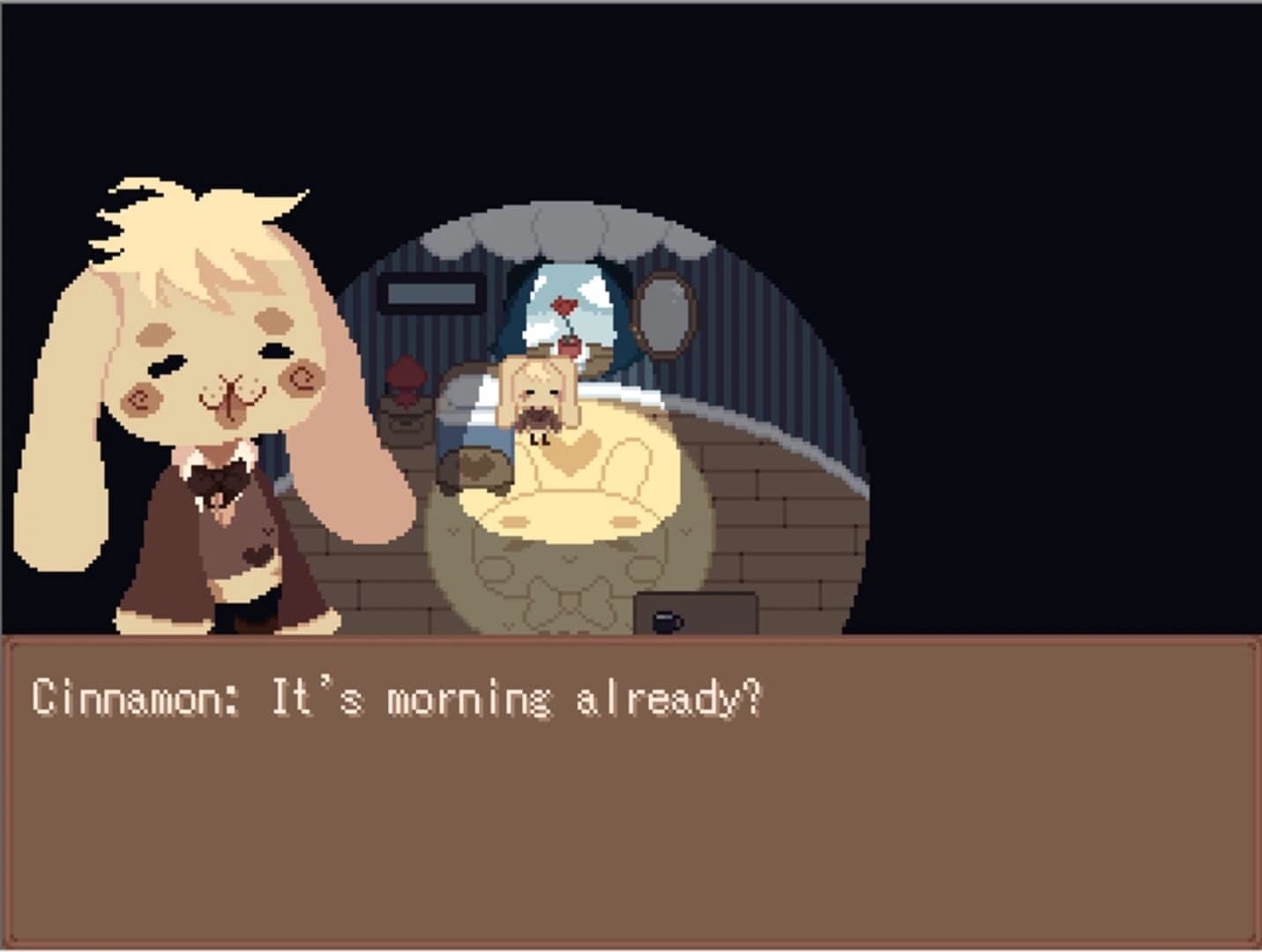Friend Hunt screenshot 2