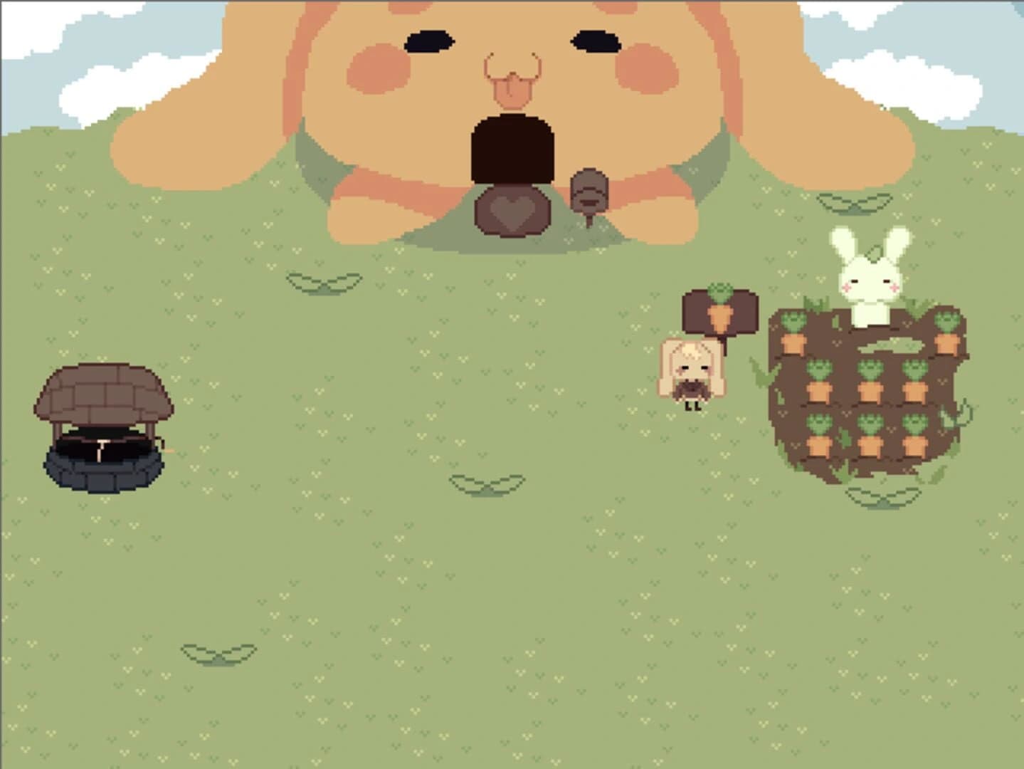 Friend Hunt screenshot 3
