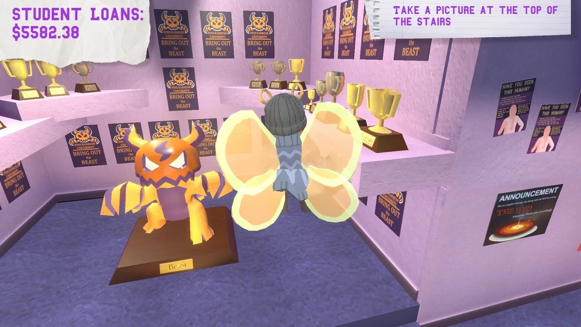 Friend Sighting screenshot 4